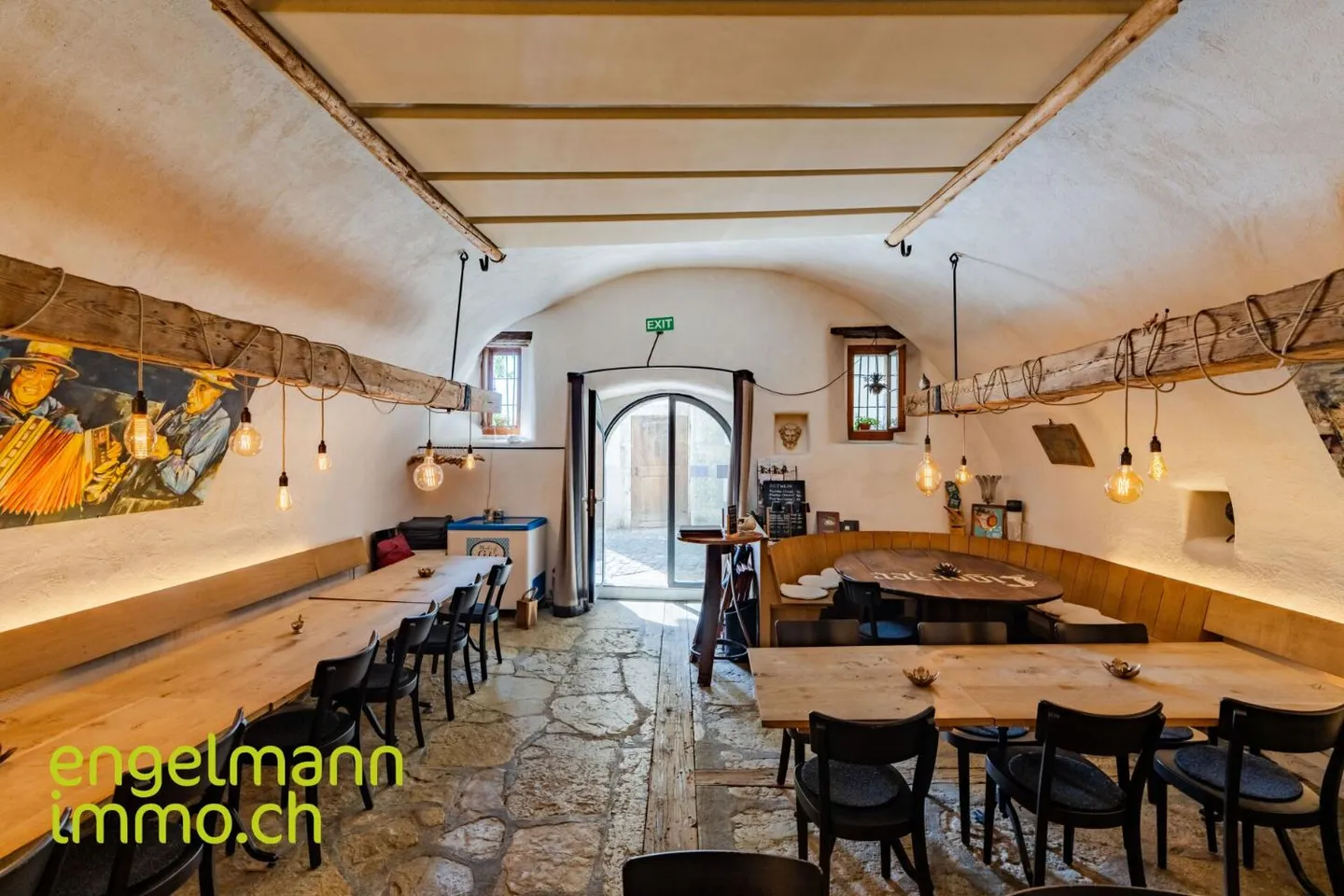 Ristorante / Bar in Cantina - Foto 3 di 13