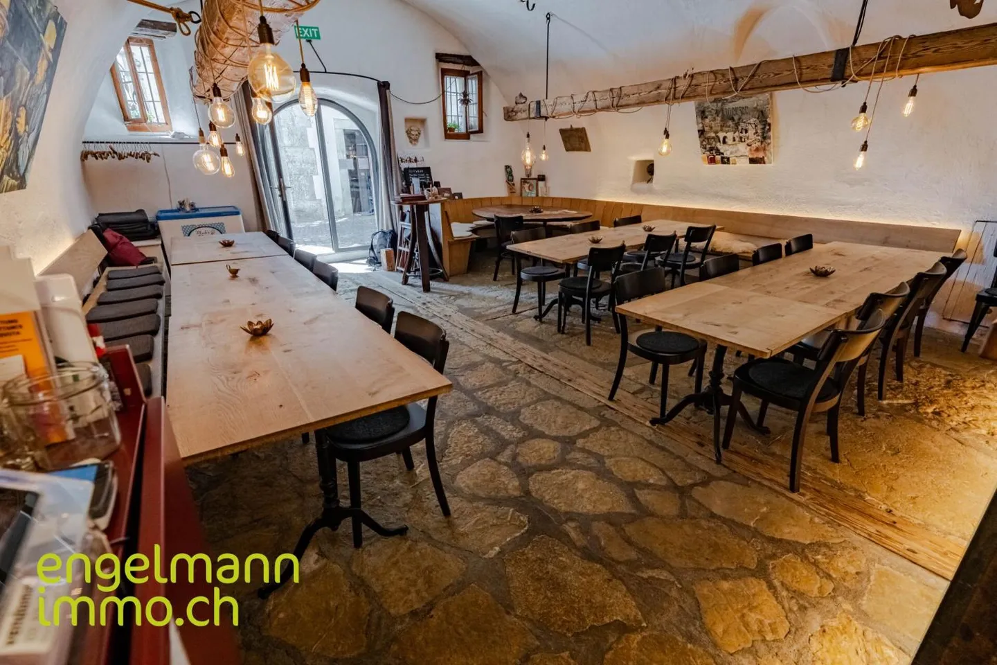 Ristorante / Bar in Cantina - Foto 5 di 13