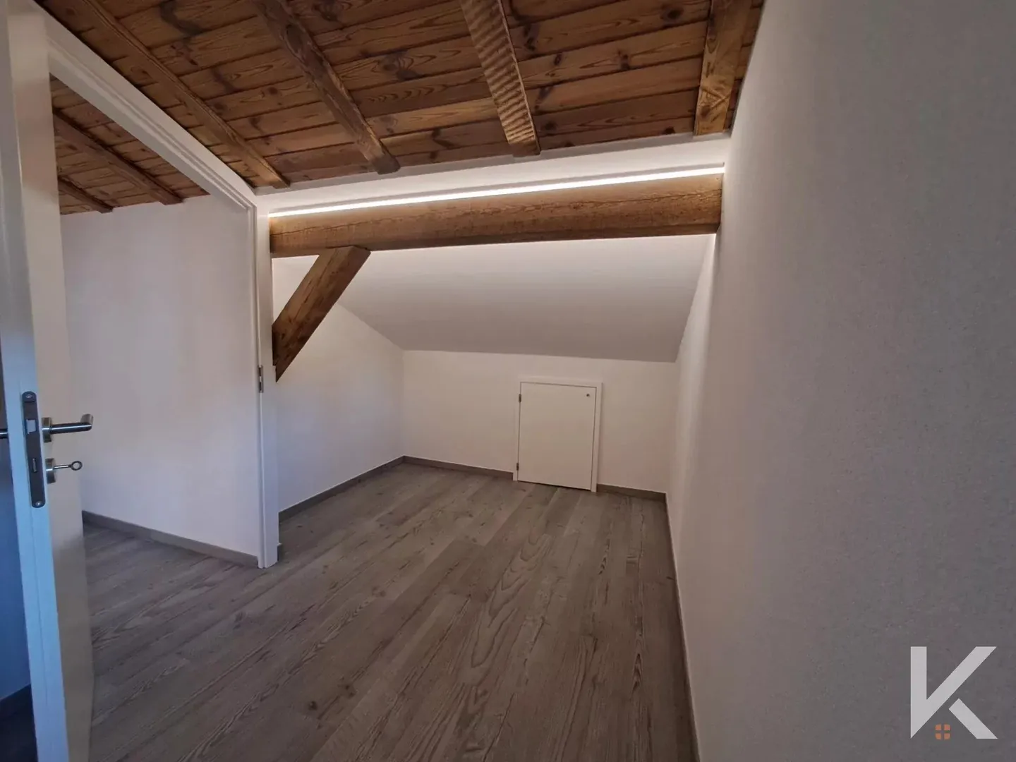 Appartement à louer - Photo 6 sur 9