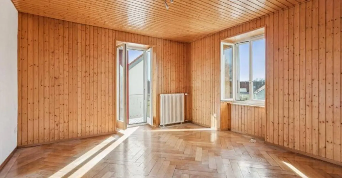 Gemischtes Gebäude in Oron - Foto 4 von 13
