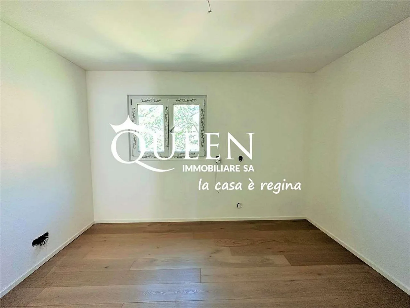 Mendrisio: modern and bright 3.5 room penthouses - Photo 9 of 13