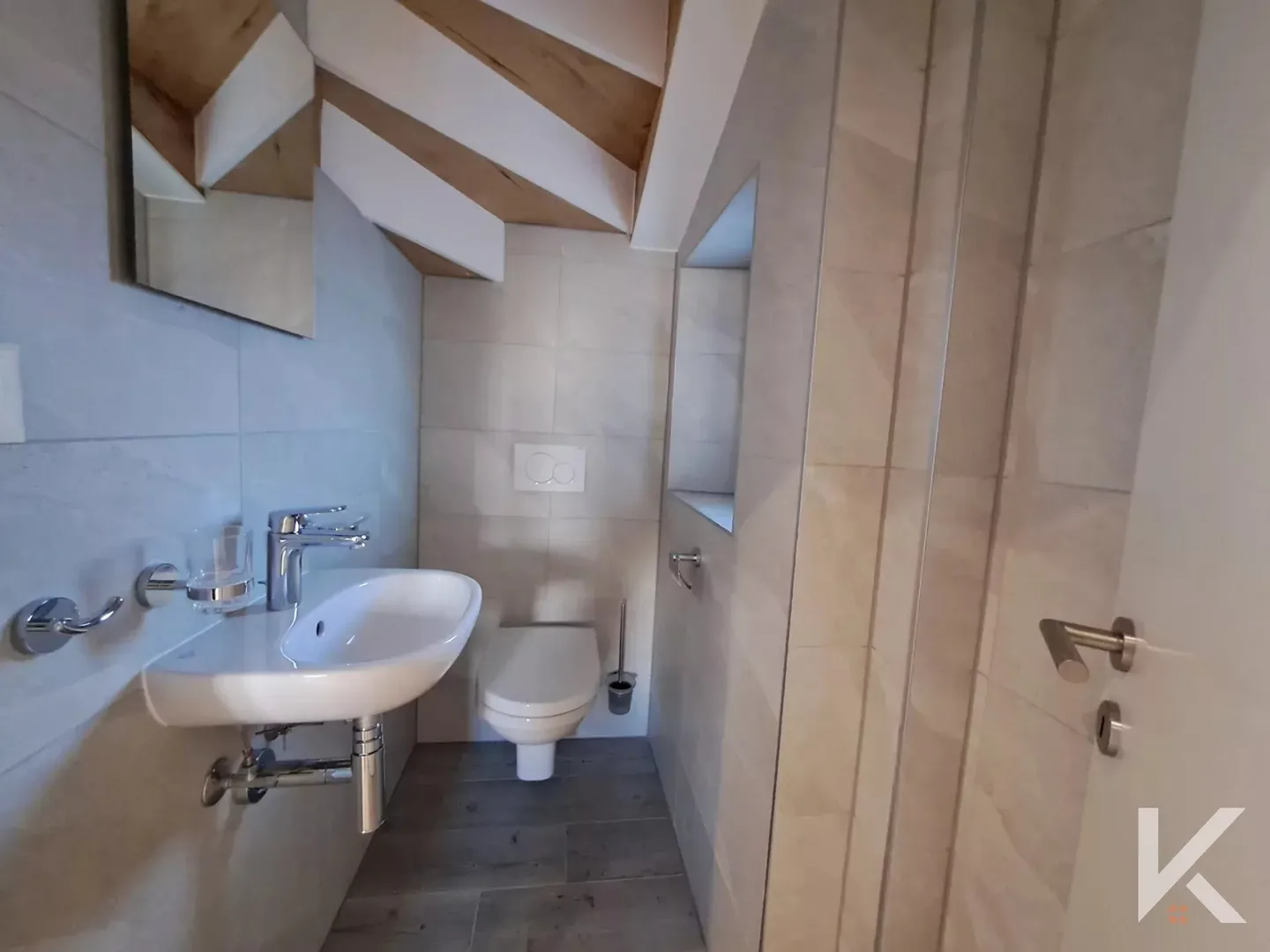 Appartement à louer - Photo 9 sur 9