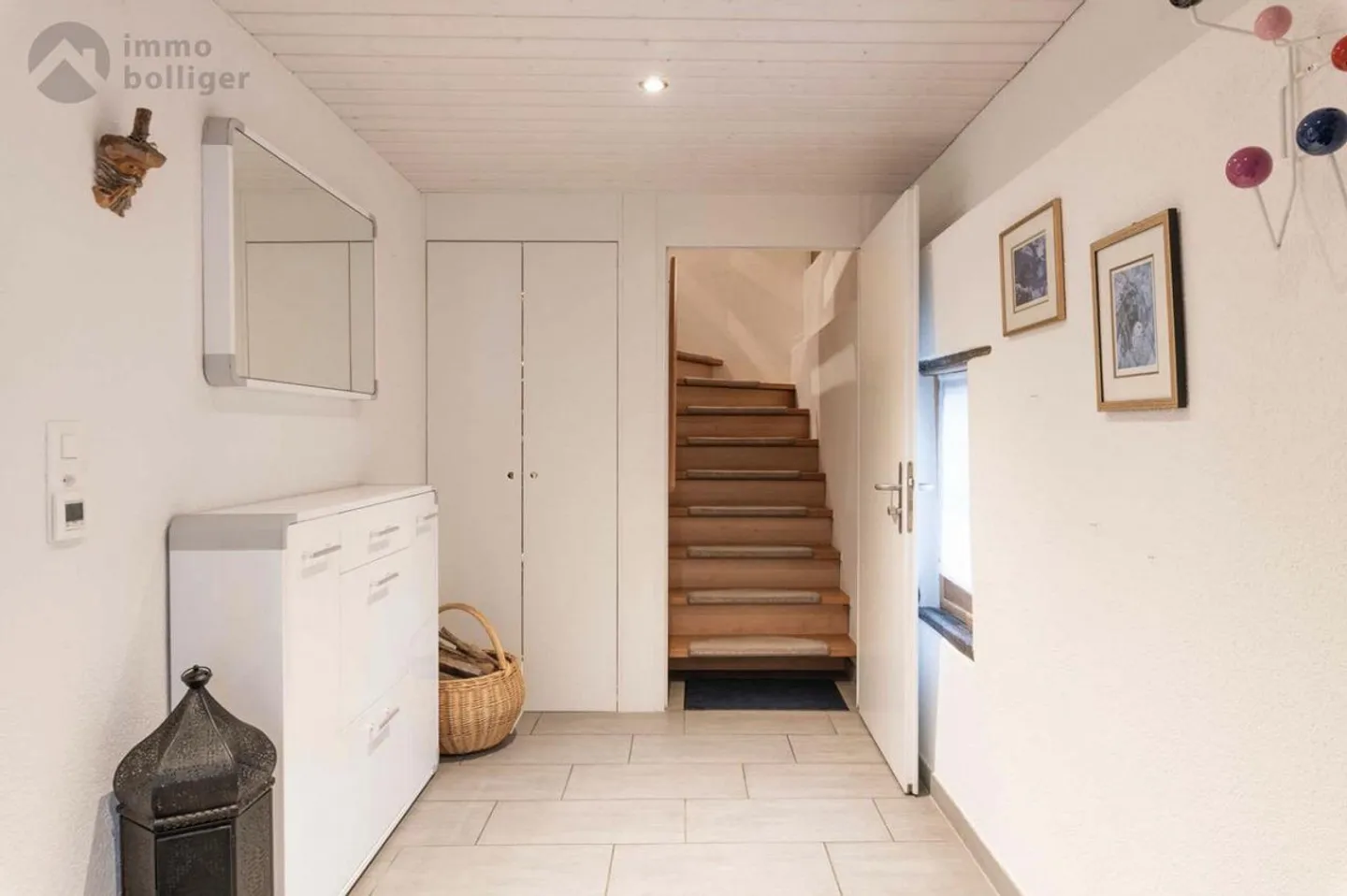 Maison Charmante avec Histoire dans un Environnement Idéal - Photo 10 sur 20