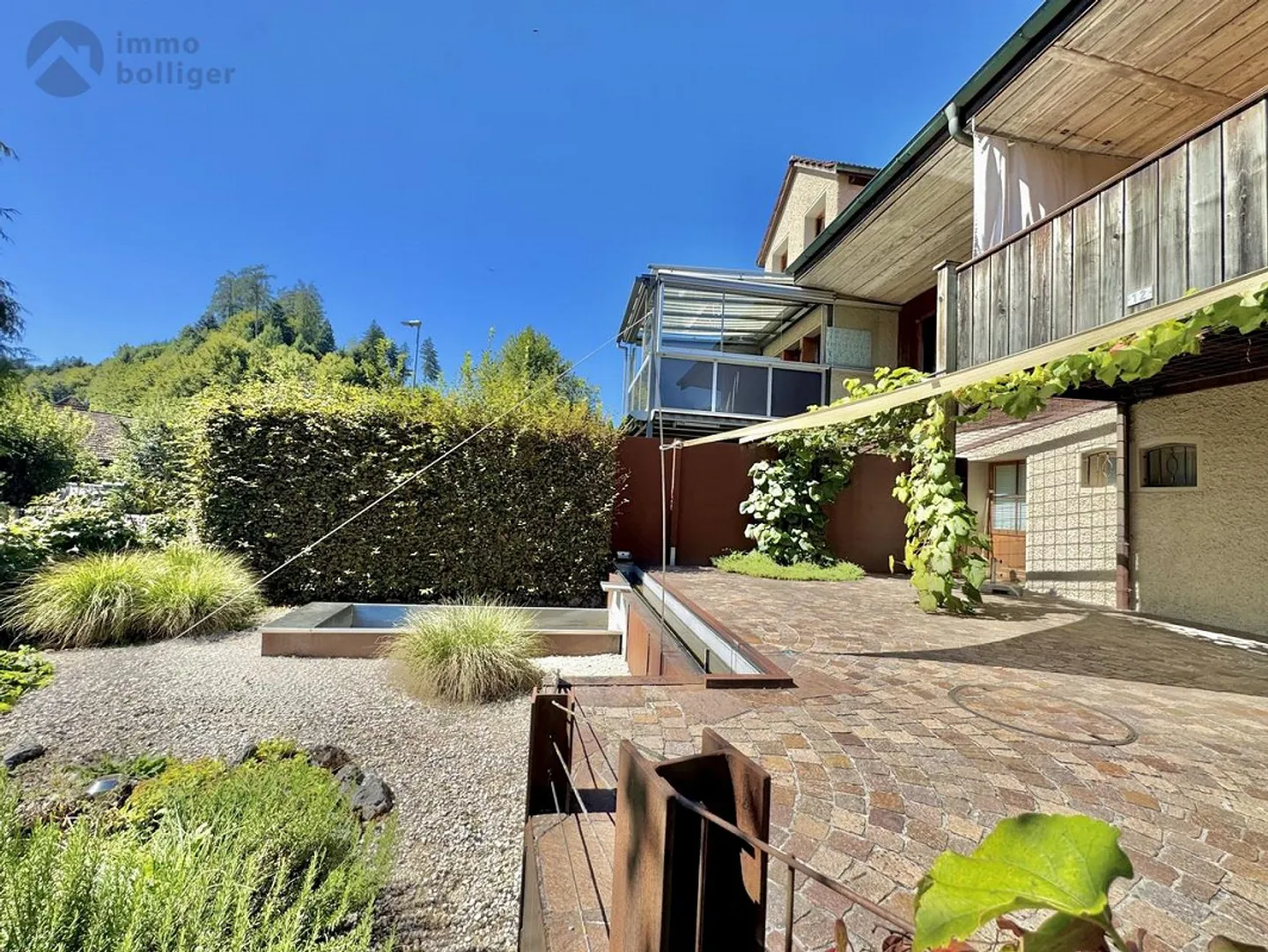 Maison Charmante avec Histoire dans un Environnement Idéal - Photo 12 sur 20