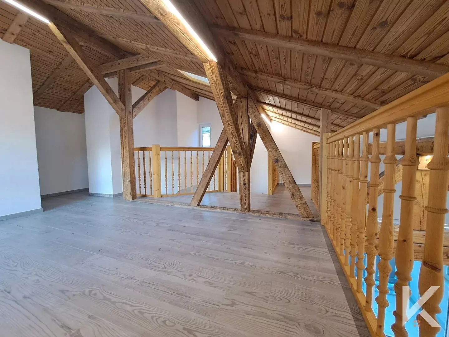 Appartement à louer - Photo 4 sur 9