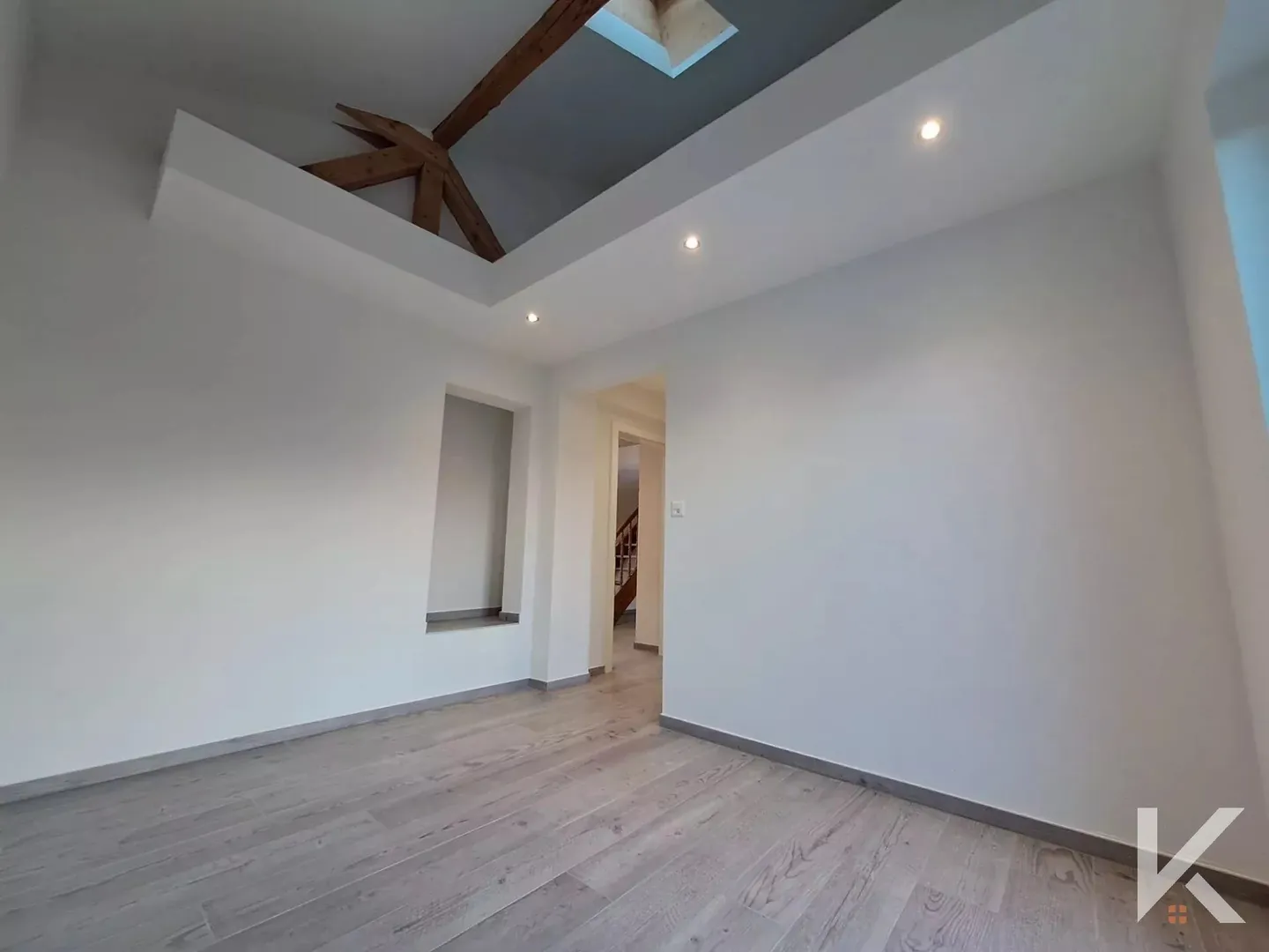 Appartement à louer - Photo 5 sur 9