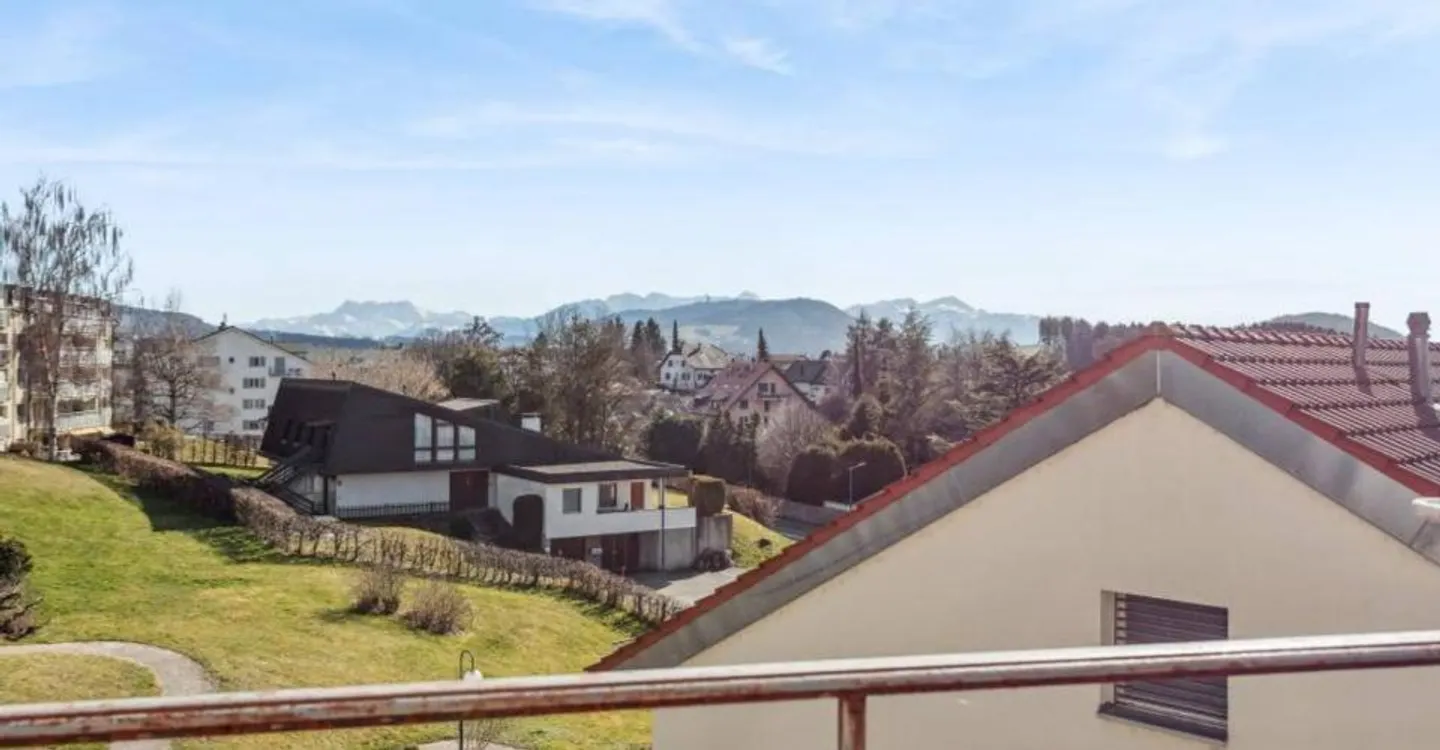 Gemischtes Gebäude in Oron - Foto 6 von 13