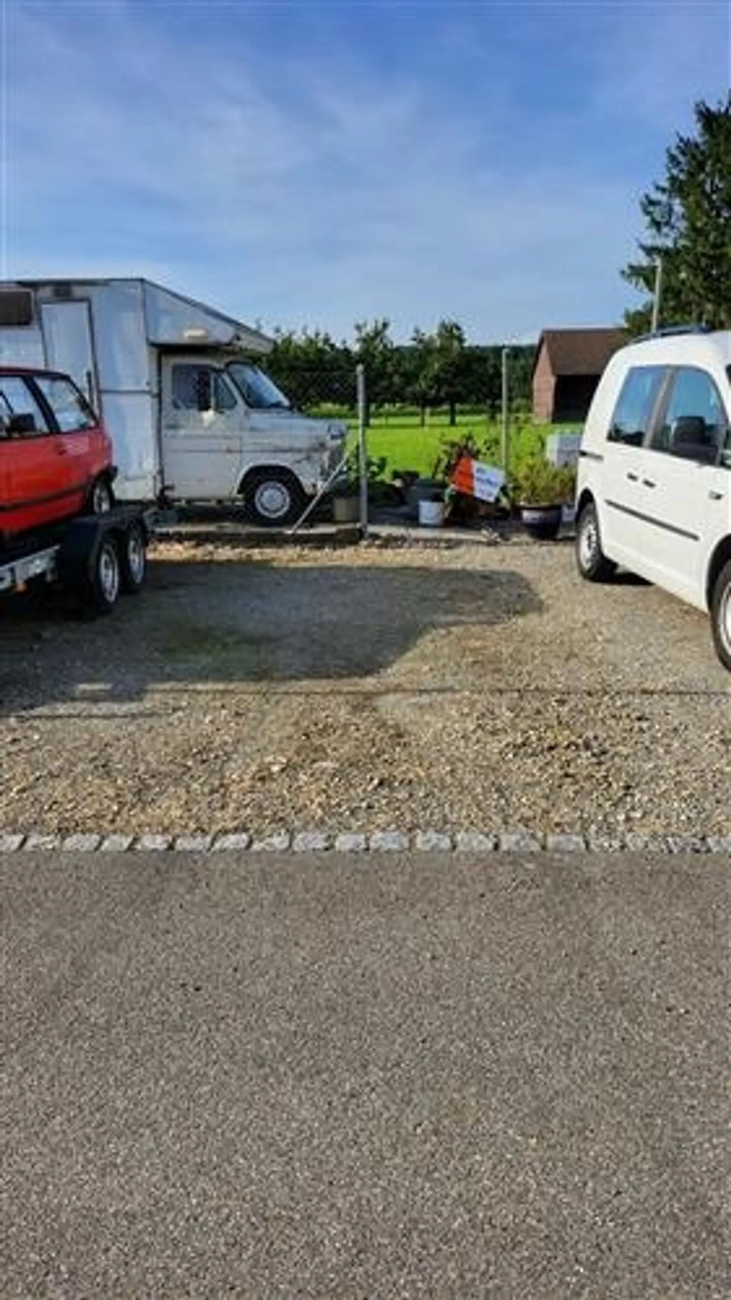 Parking - Photo 1 of 1
