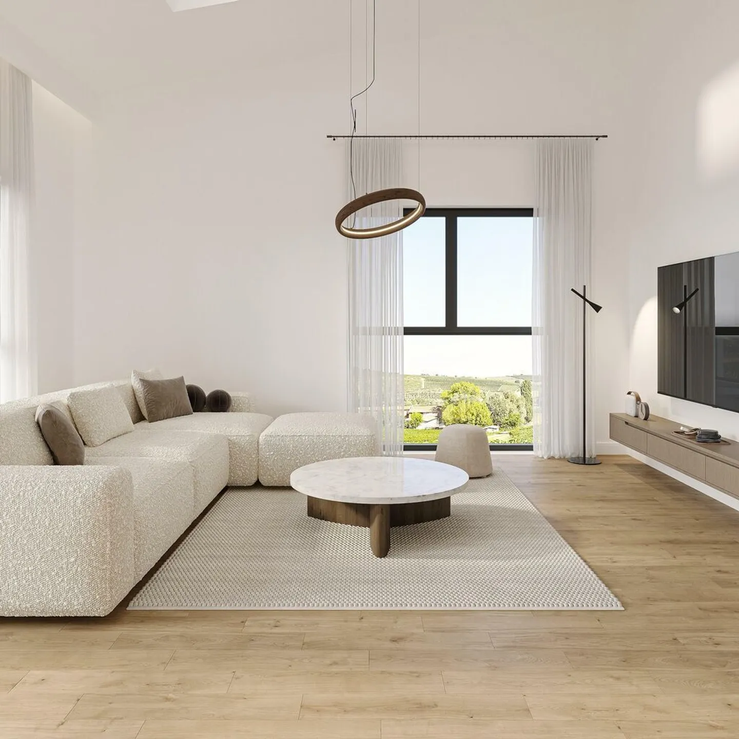 Charming Renovated Farmhouse Apartment - Photo 3 of 6