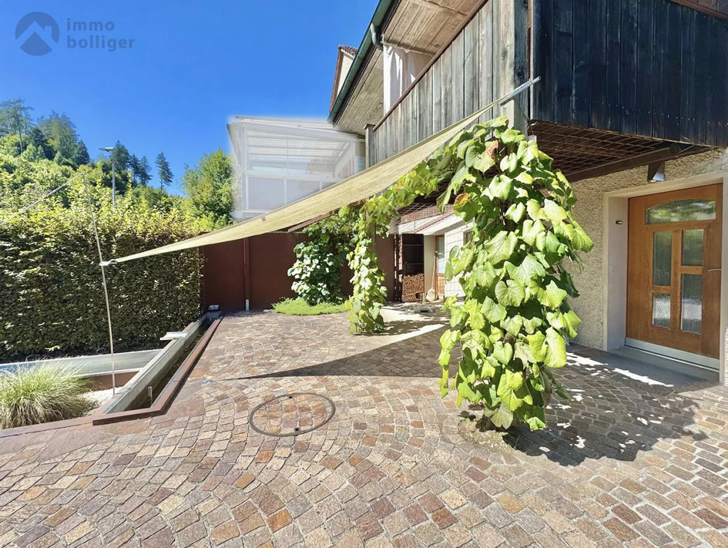 Maison Charmante avec Histoire dans un Environnement Idéal - Photo 16 sur 20