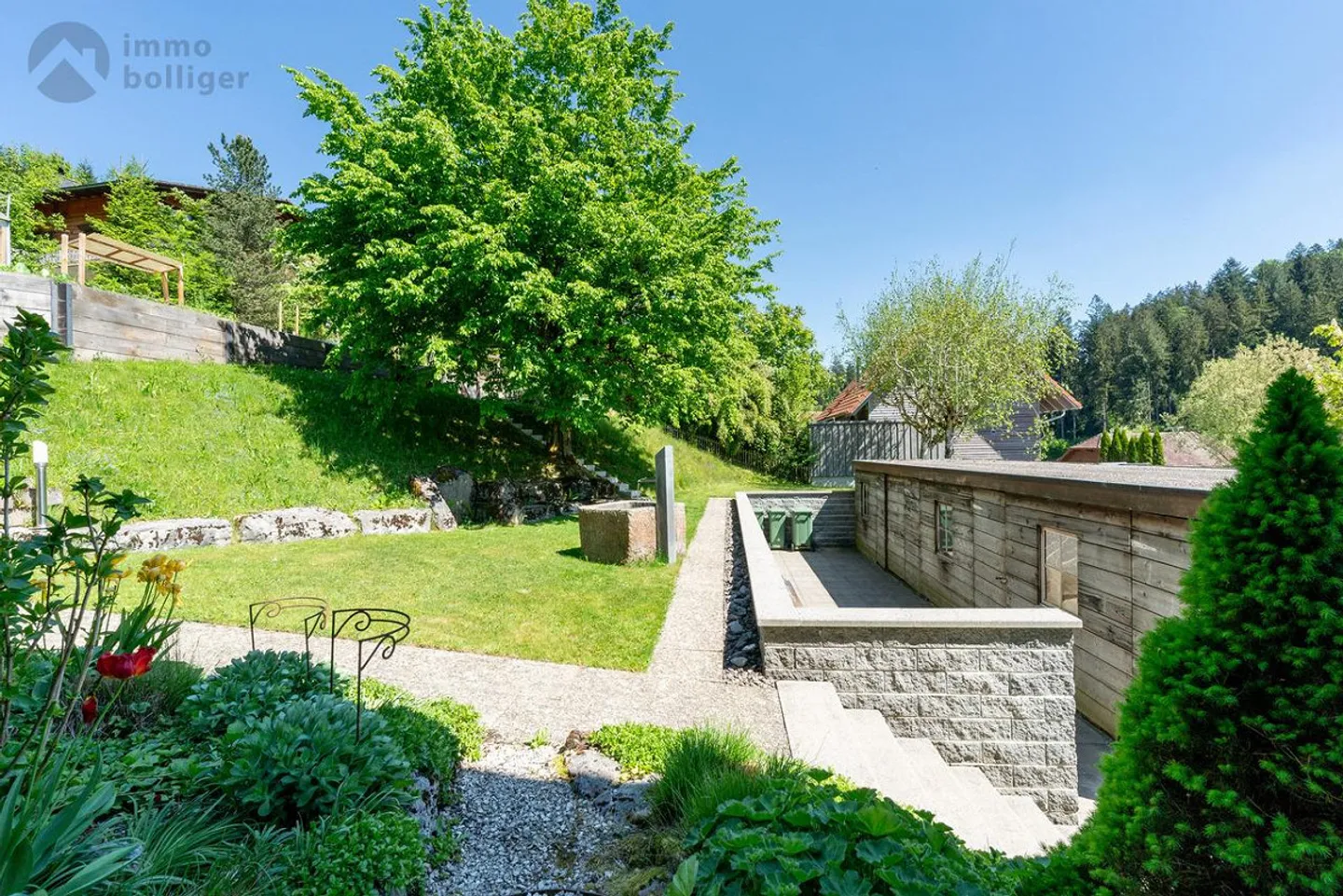 Maison Charmante avec Histoire dans un Environnement Idéal - Photo 18 sur 20