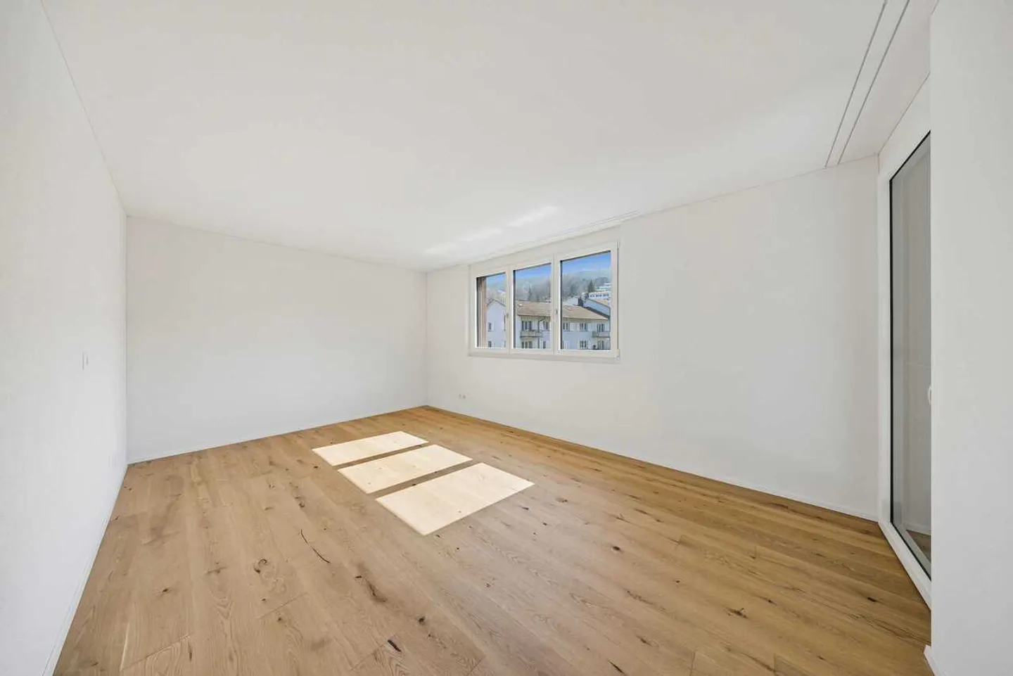 Rorschach : Maisonette de 4,5 pièces avec vue sur le lac à vendre - Photo 8 sur 13