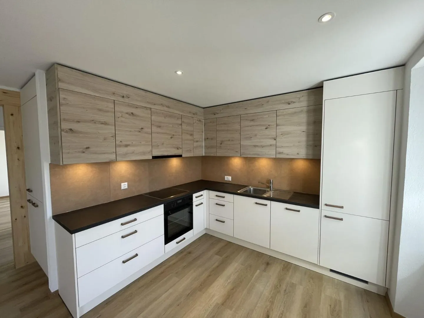 Appartamento 3.5 stanze - Foto 1 di 10