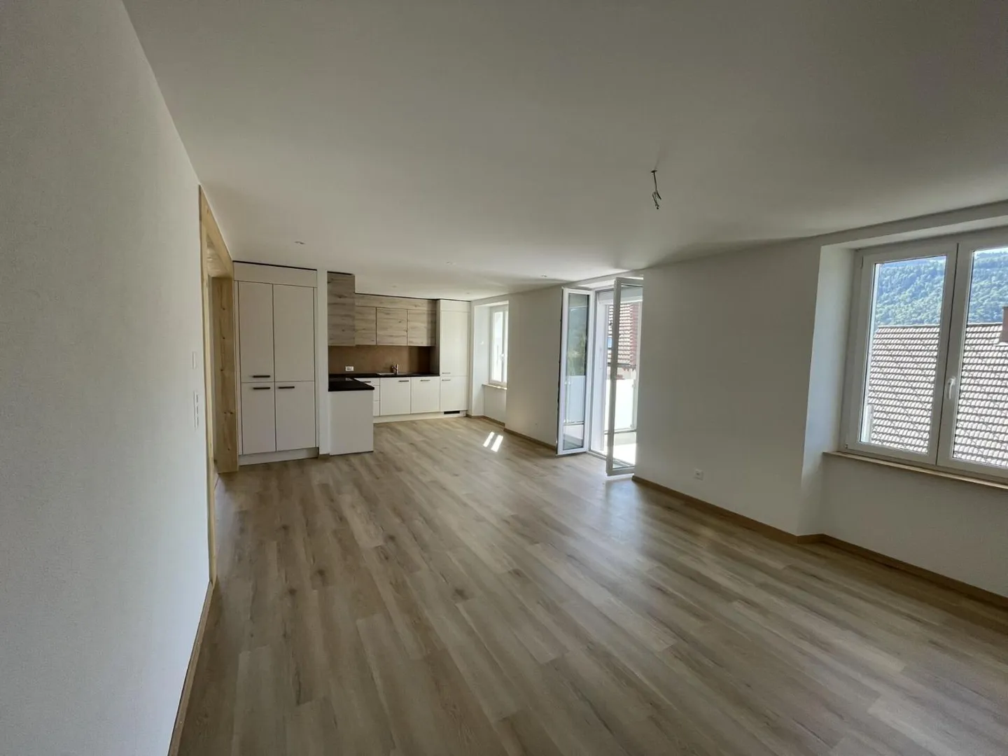 Appartamento 3.5 stanze - Foto 2 di 10