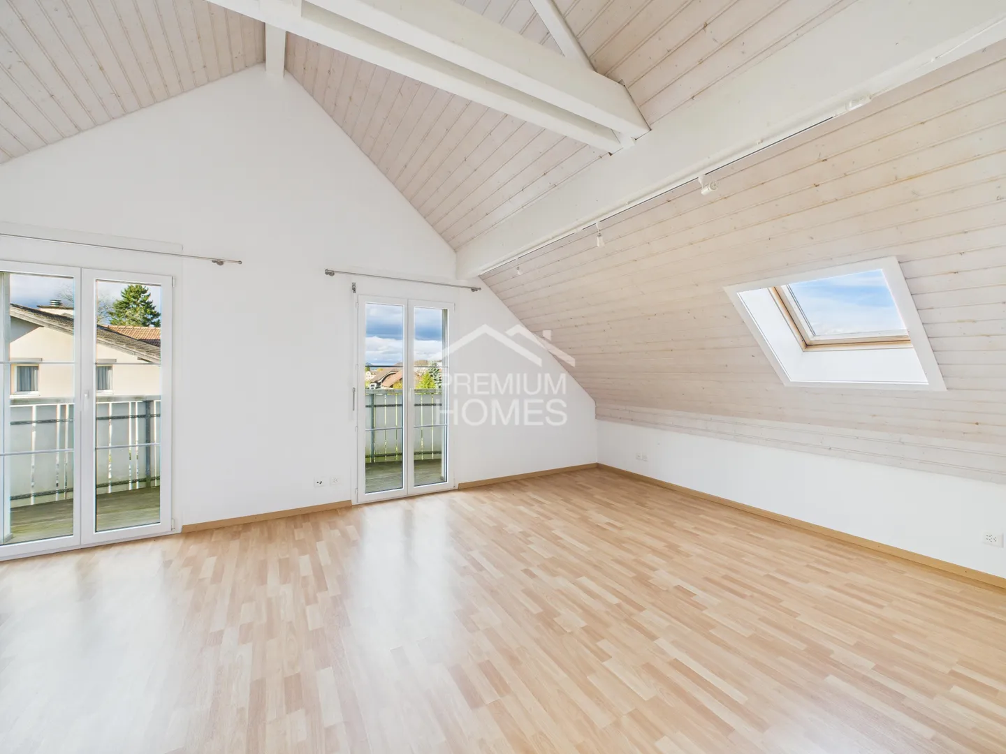 Attique à vendre - Photo 4 sur 8