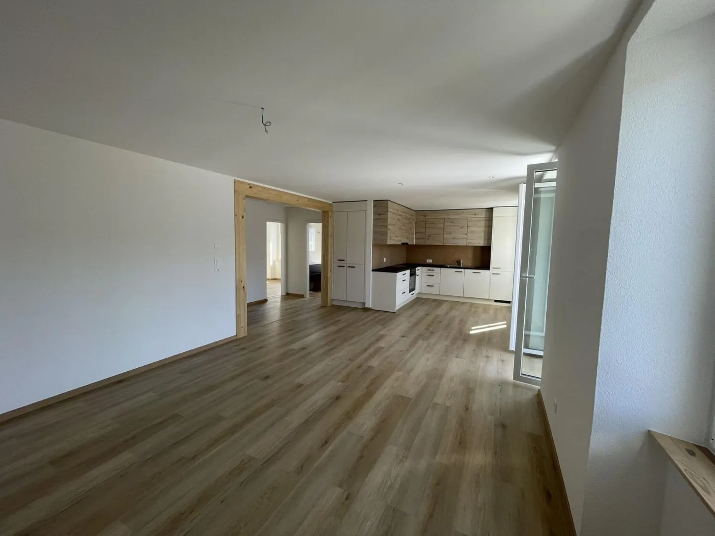 Appartamento 3.5 stanze - Foto 3 di 10
