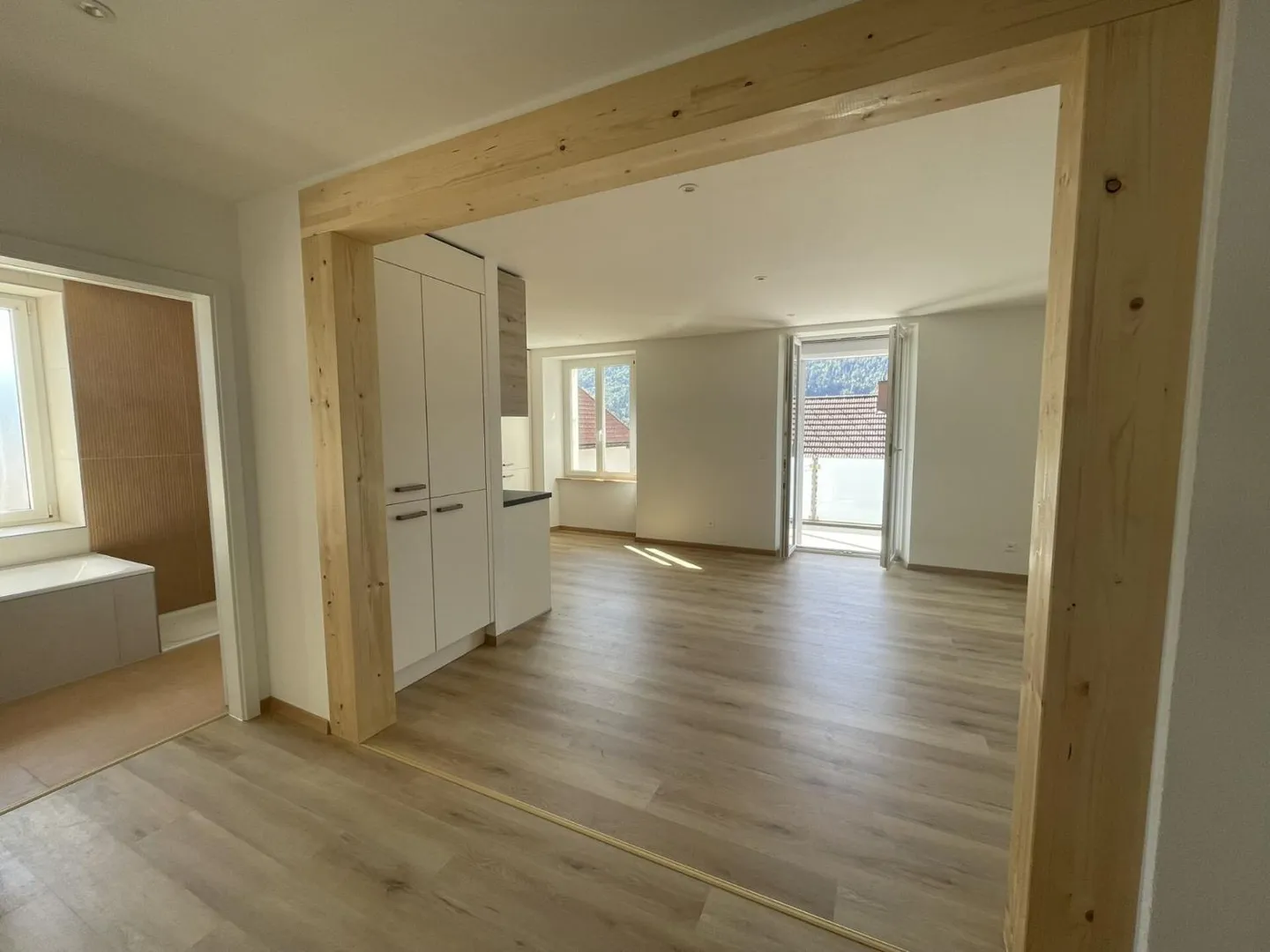 Appartamento 3.5 stanze - Foto 4 di 10