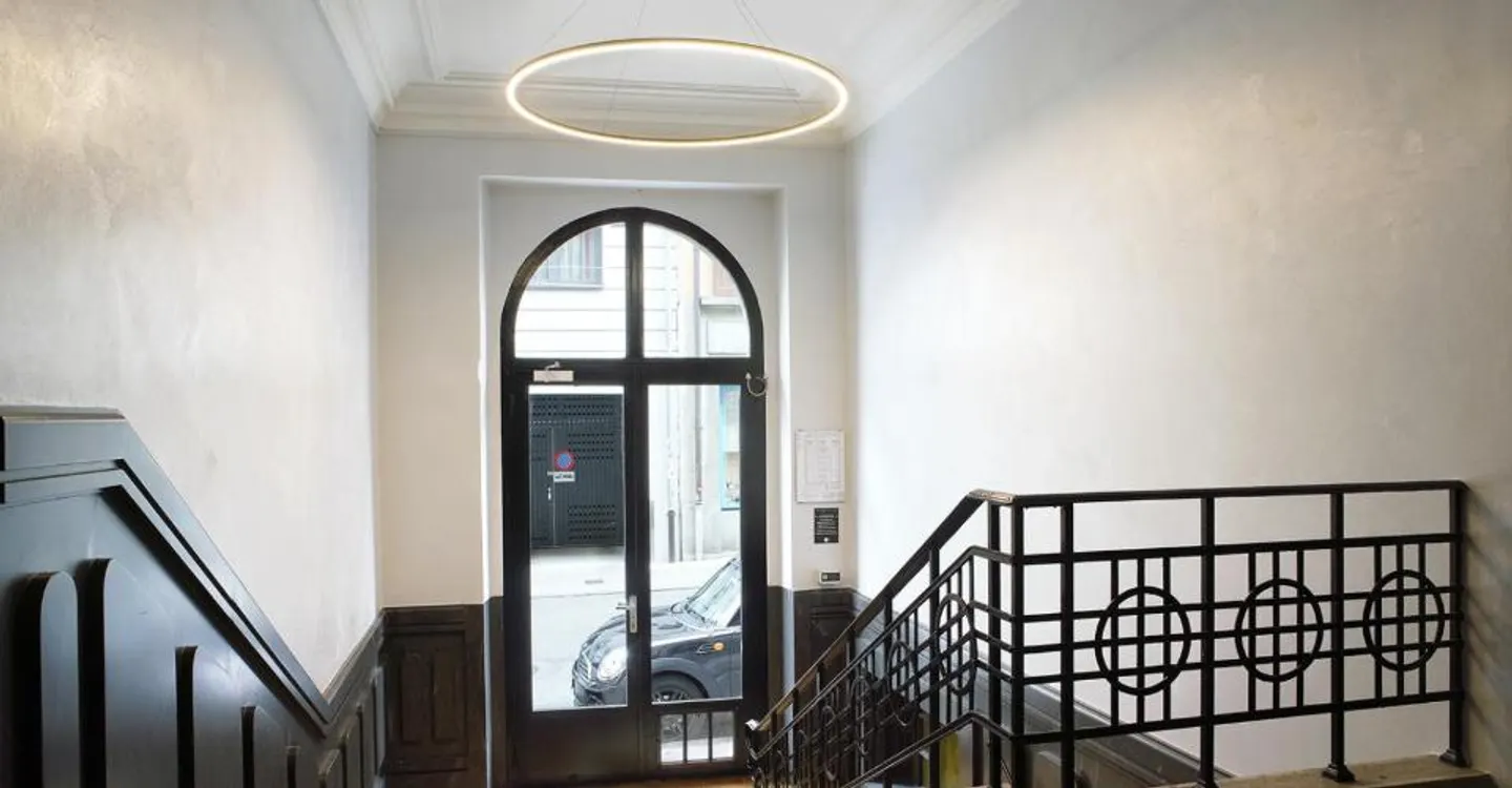 Appartement Charmant à Planpalais - Photo 3 sur 3