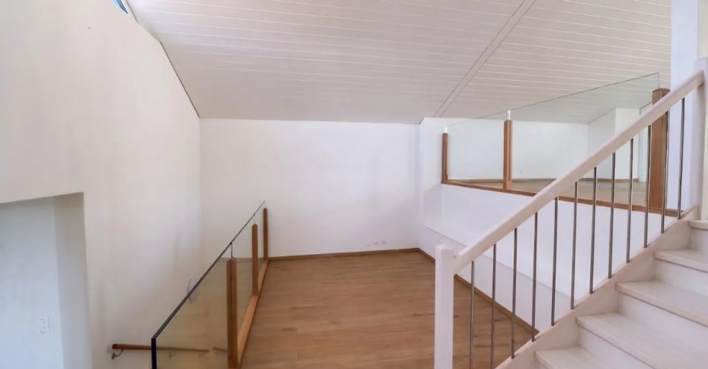 Duplex contemporain à Colombier - Photo 7 sur 13