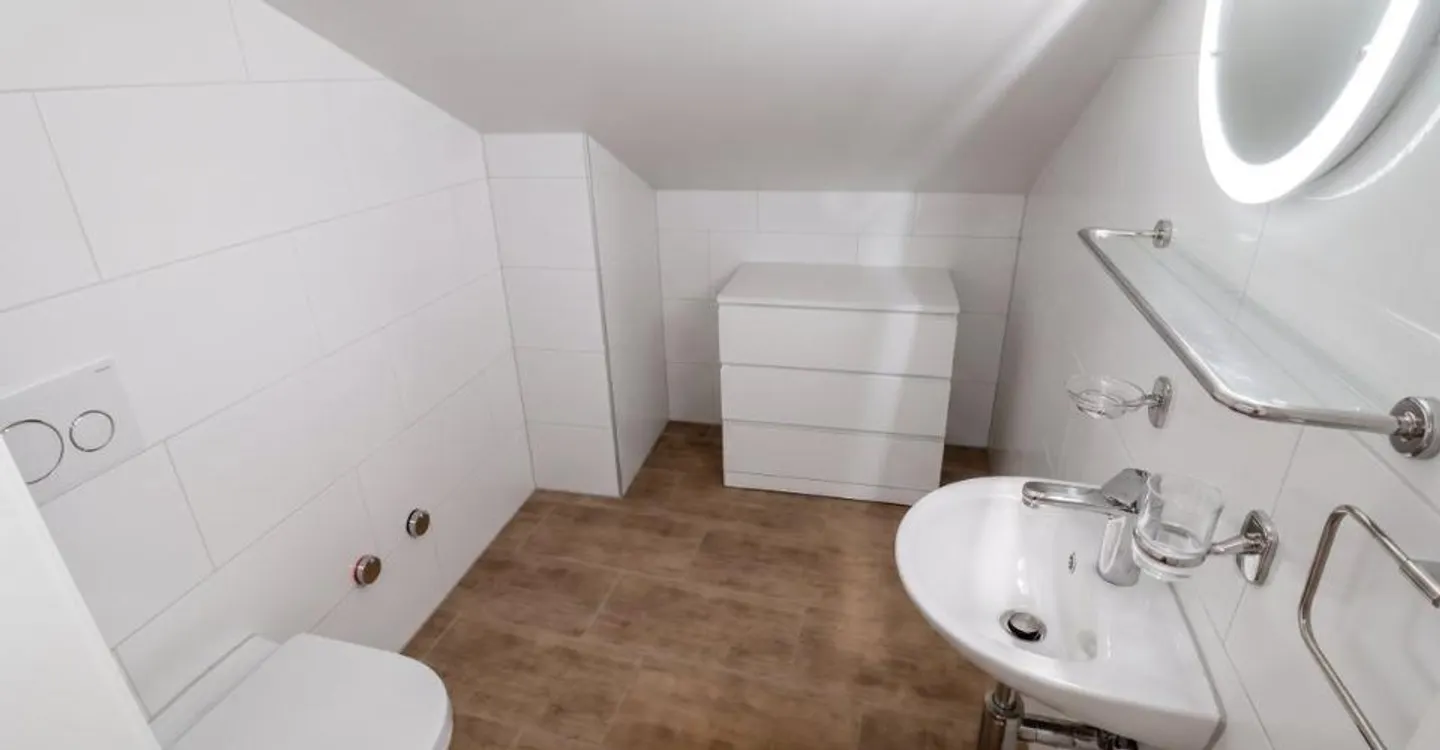 Duplex contemporain à Colombier - Photo 8 sur 13