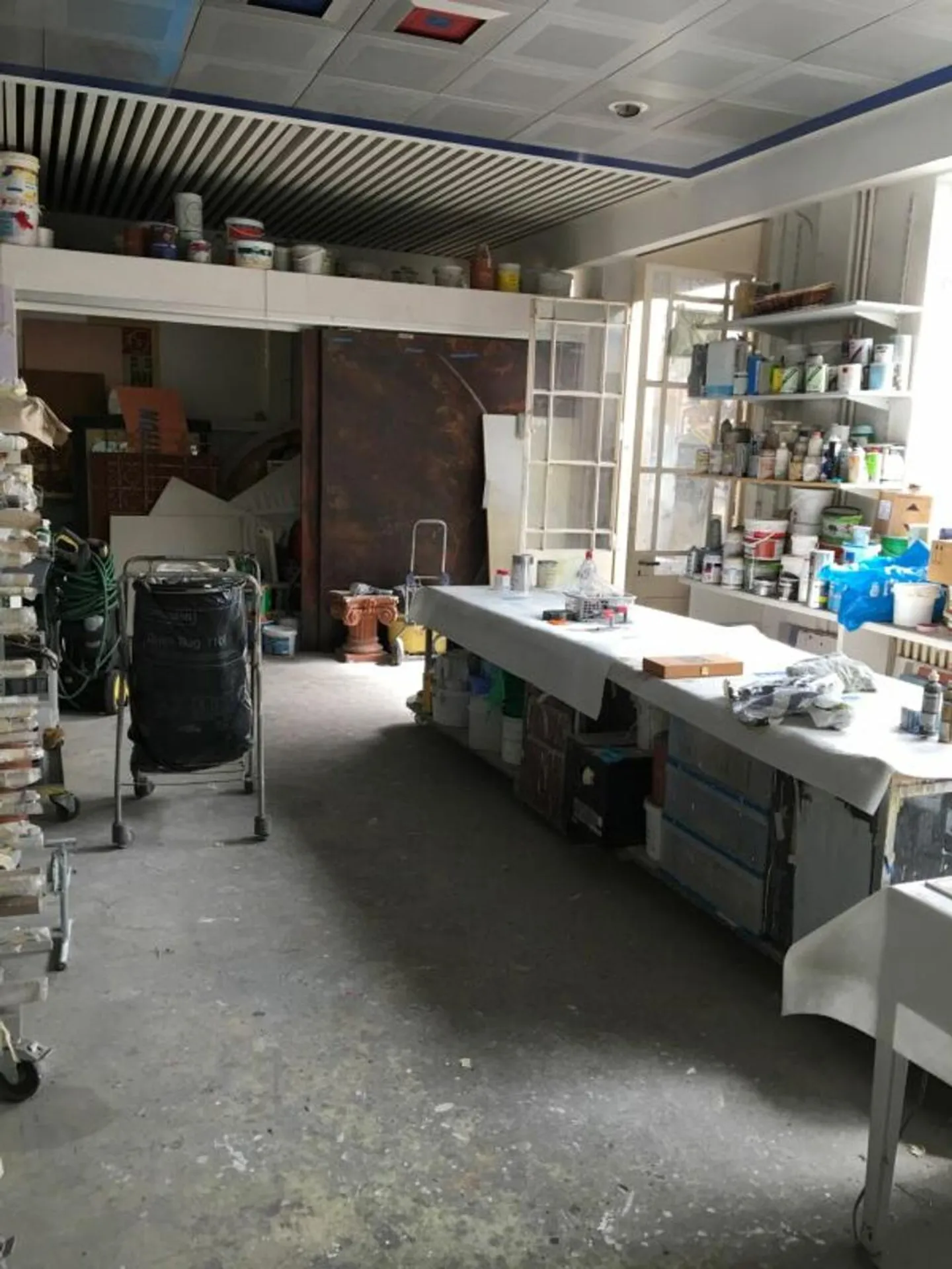 Administrative building in Châtelaine - Yield of 4% - Photo 4 of 11