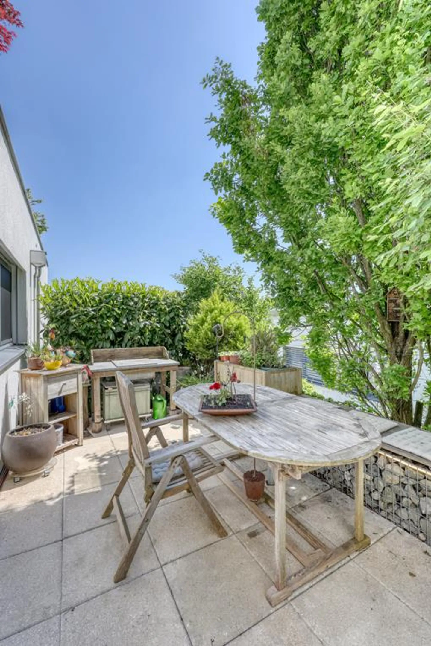 Exclusive terrace house with breathtaking views - Photo 10 of 14