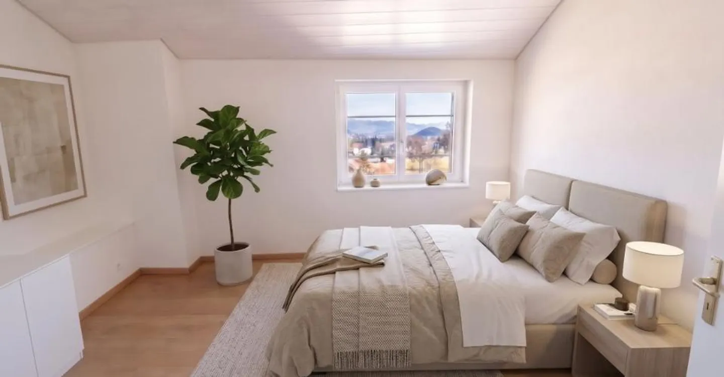 Duplex contemporain à Colombier - Photo 11 sur 13