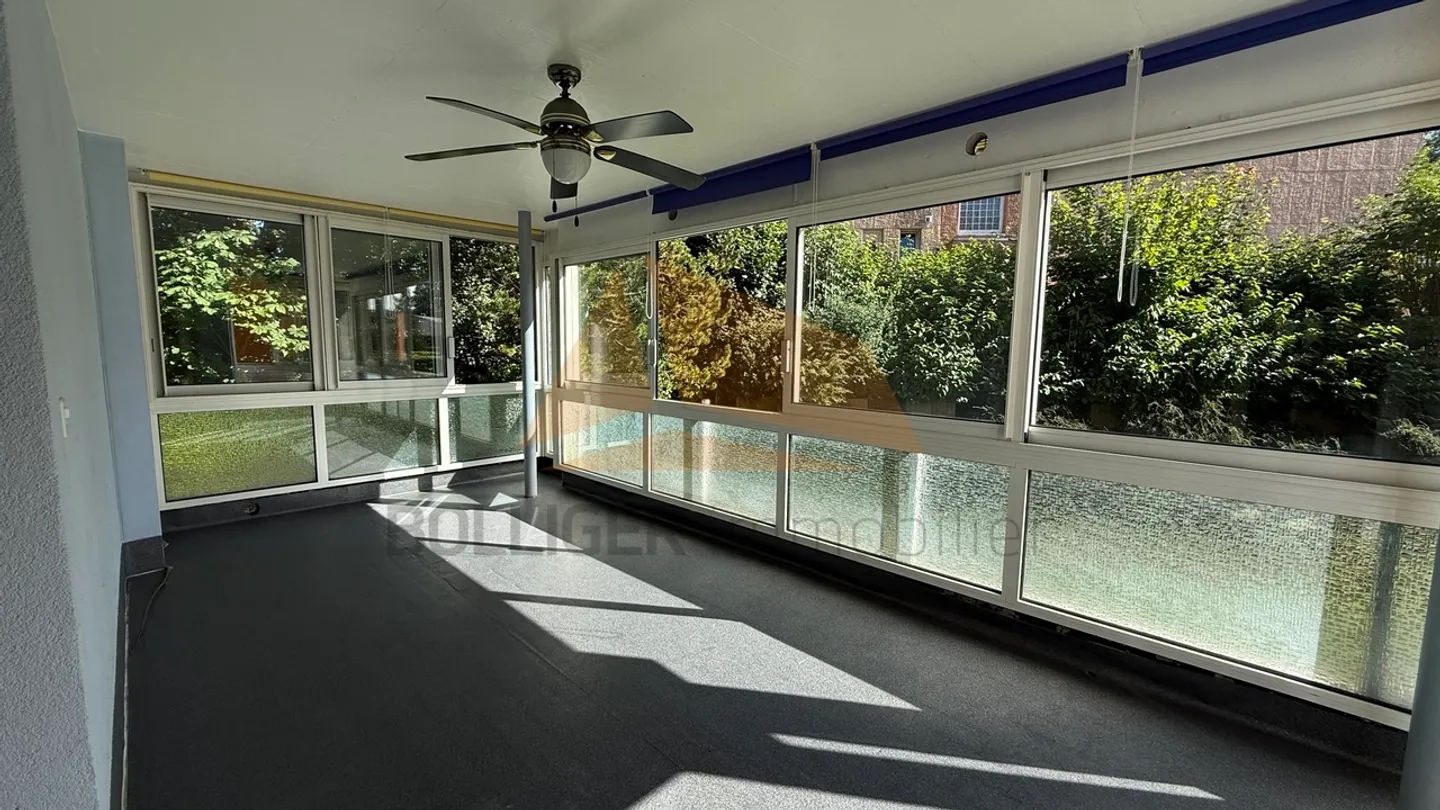 «A VENDRE
APPARTEMENT DE 4.5 PIÈCES EN PPE
ET PLACE DE PARC INTÉRIEURE» - Photo 10 sur 10