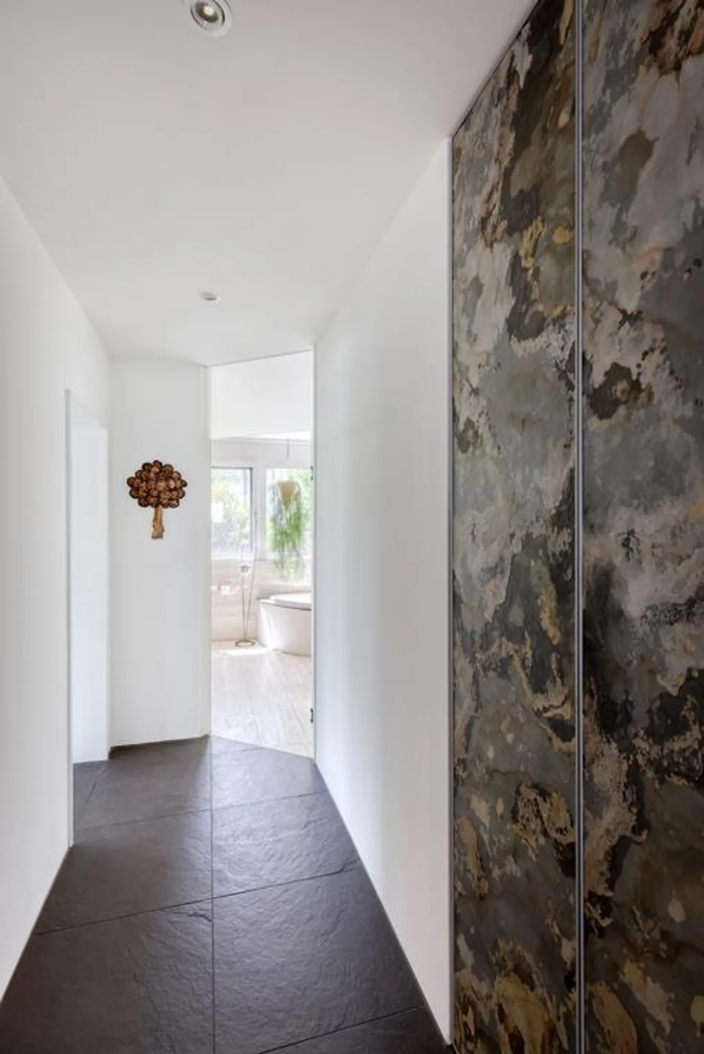 Exclusive terrace house with breathtaking views - Photo 9 of 14