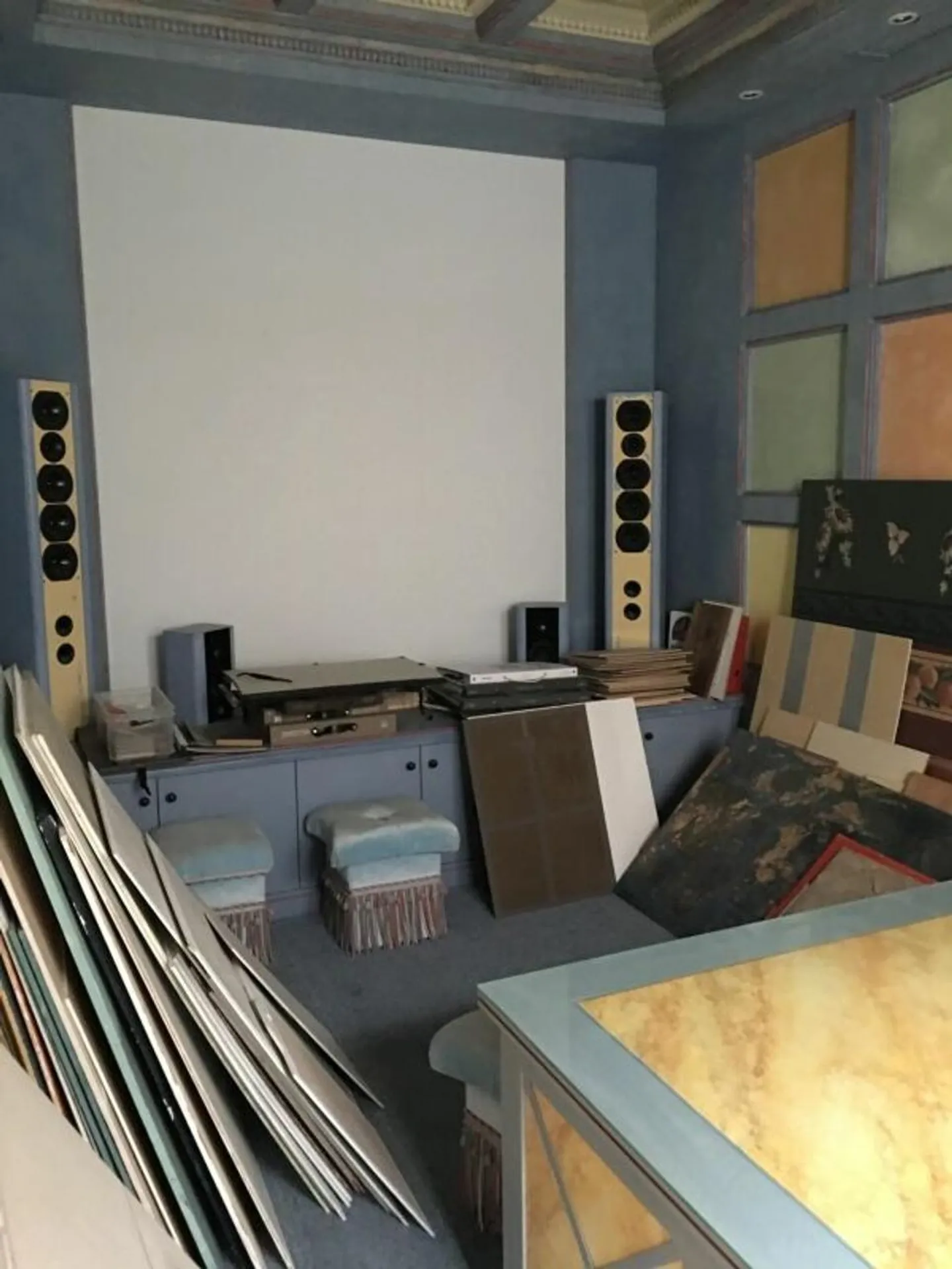 Administrative building in Châtelaine - Yield of 4% - Photo 3 of 11