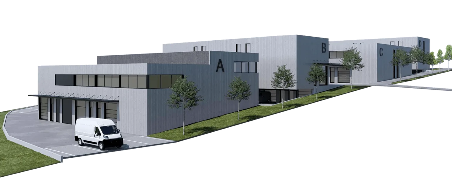 Industrial Boxes - Photo 2 of 3