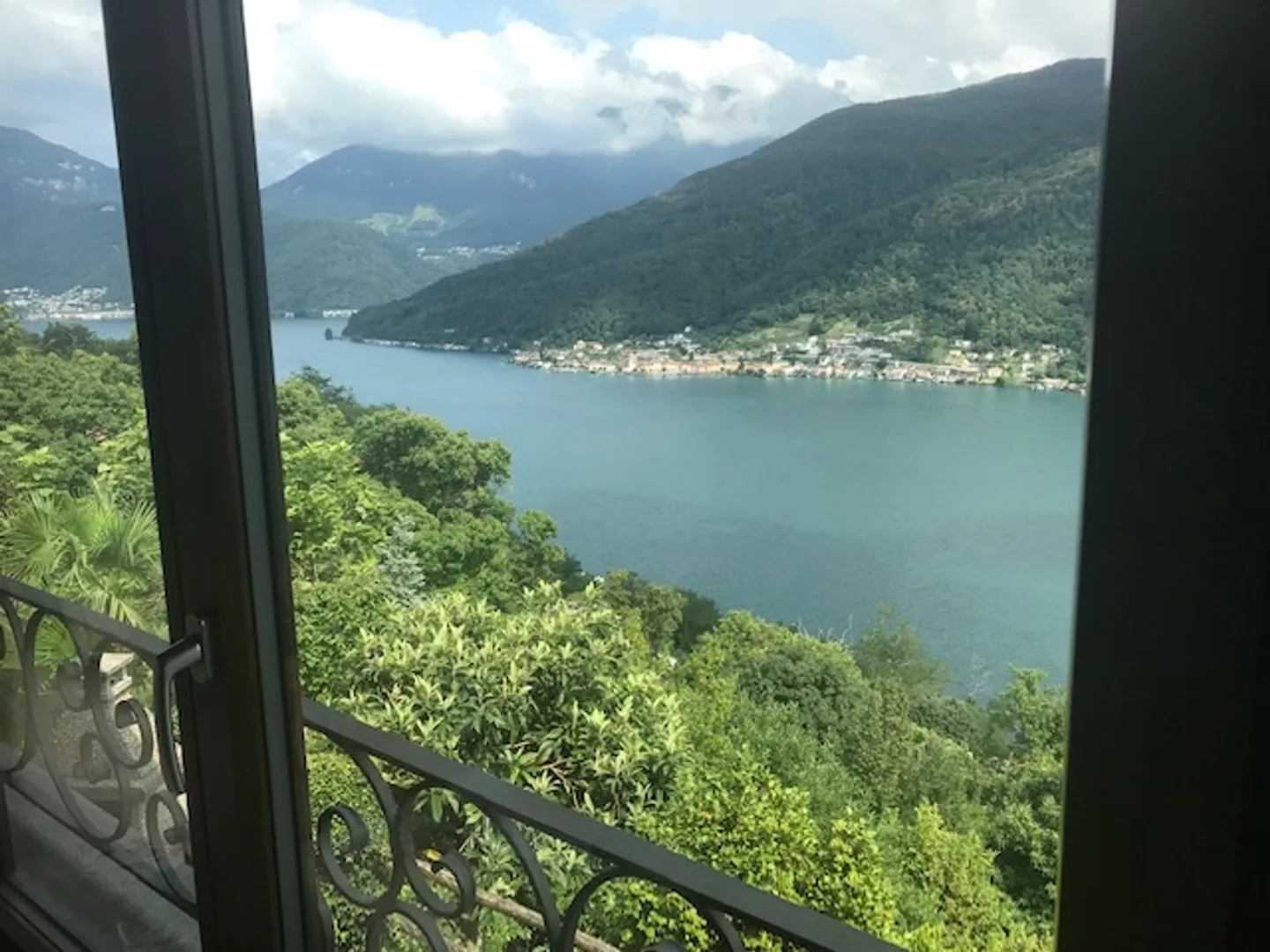 Villa in affitto - Foto 2 di 2