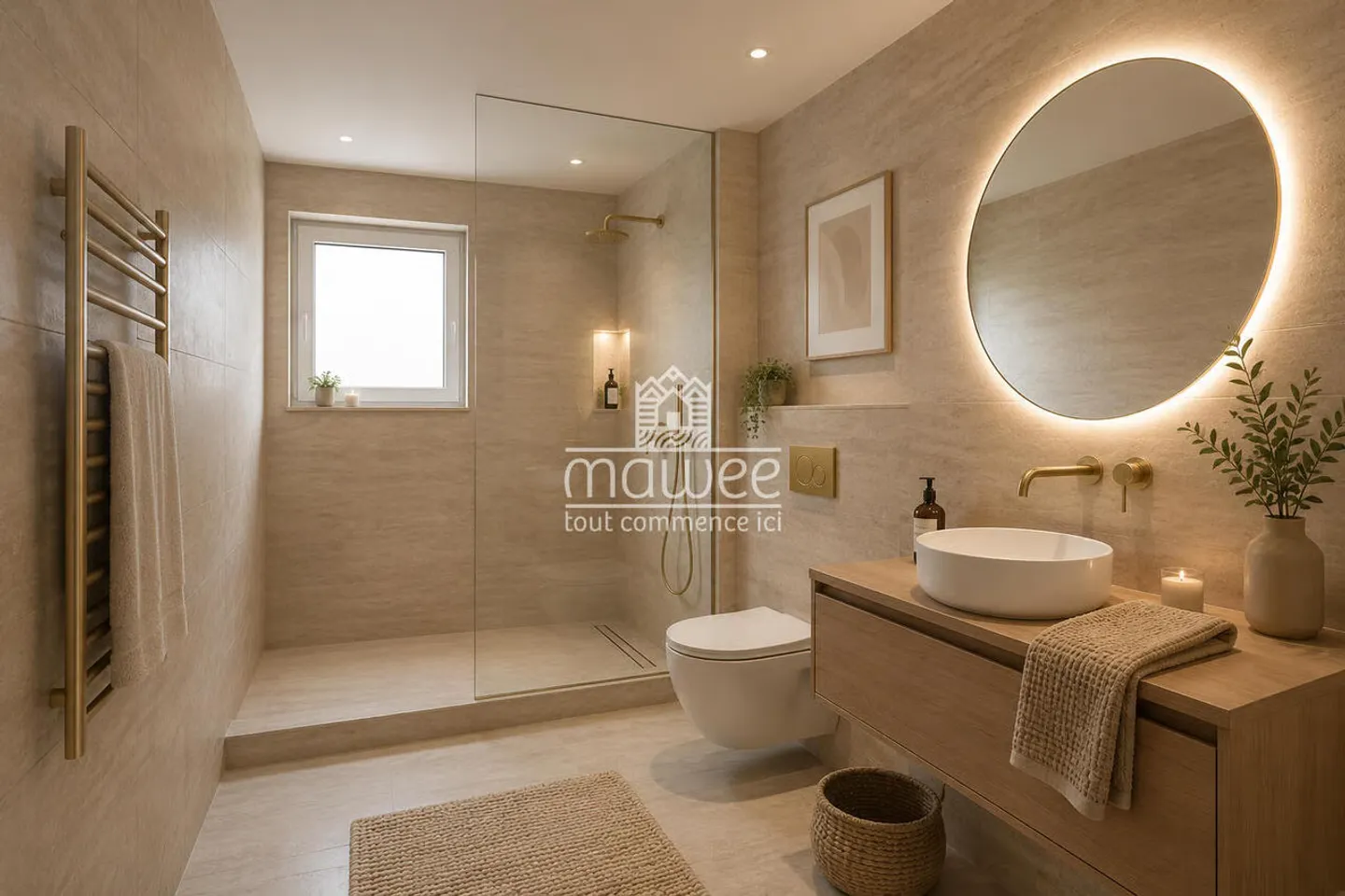 Il tuo nuovo nido tra comfort moderno e qualità della vita - Foto 5 di 12