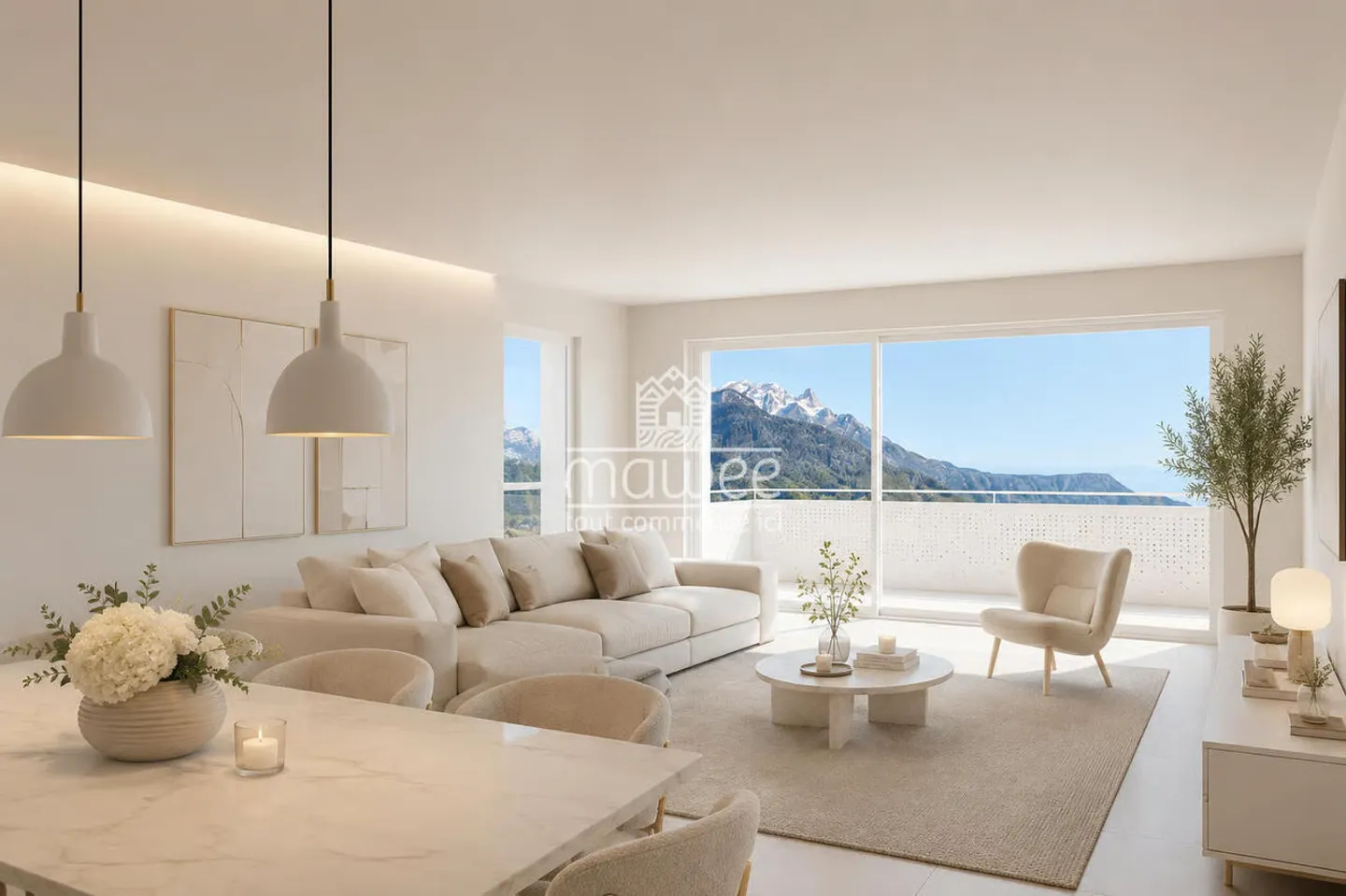 Il tuo nuovo nido tra comfort moderno e qualità della vita - Foto 8 di 12