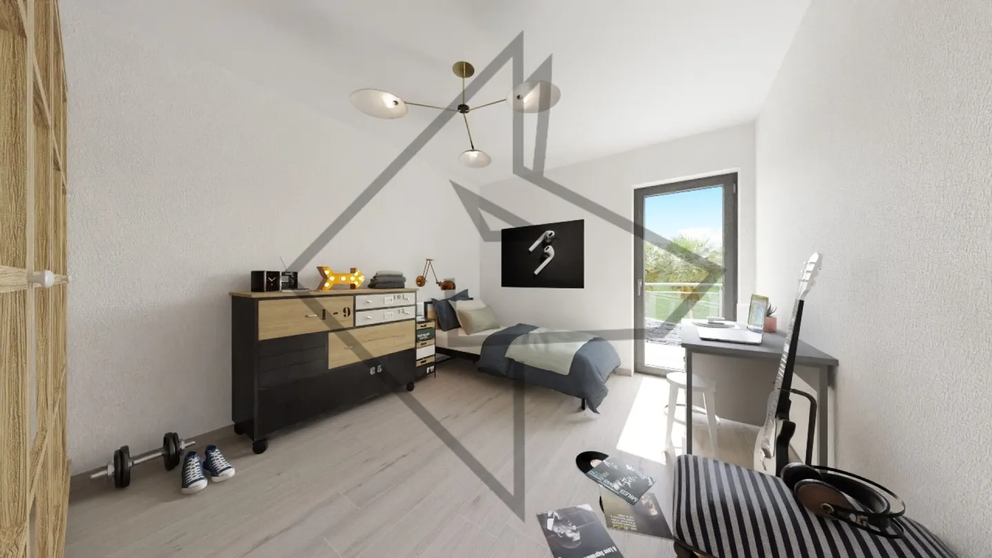 Stepped apartment for sale - Photo 6 of 10