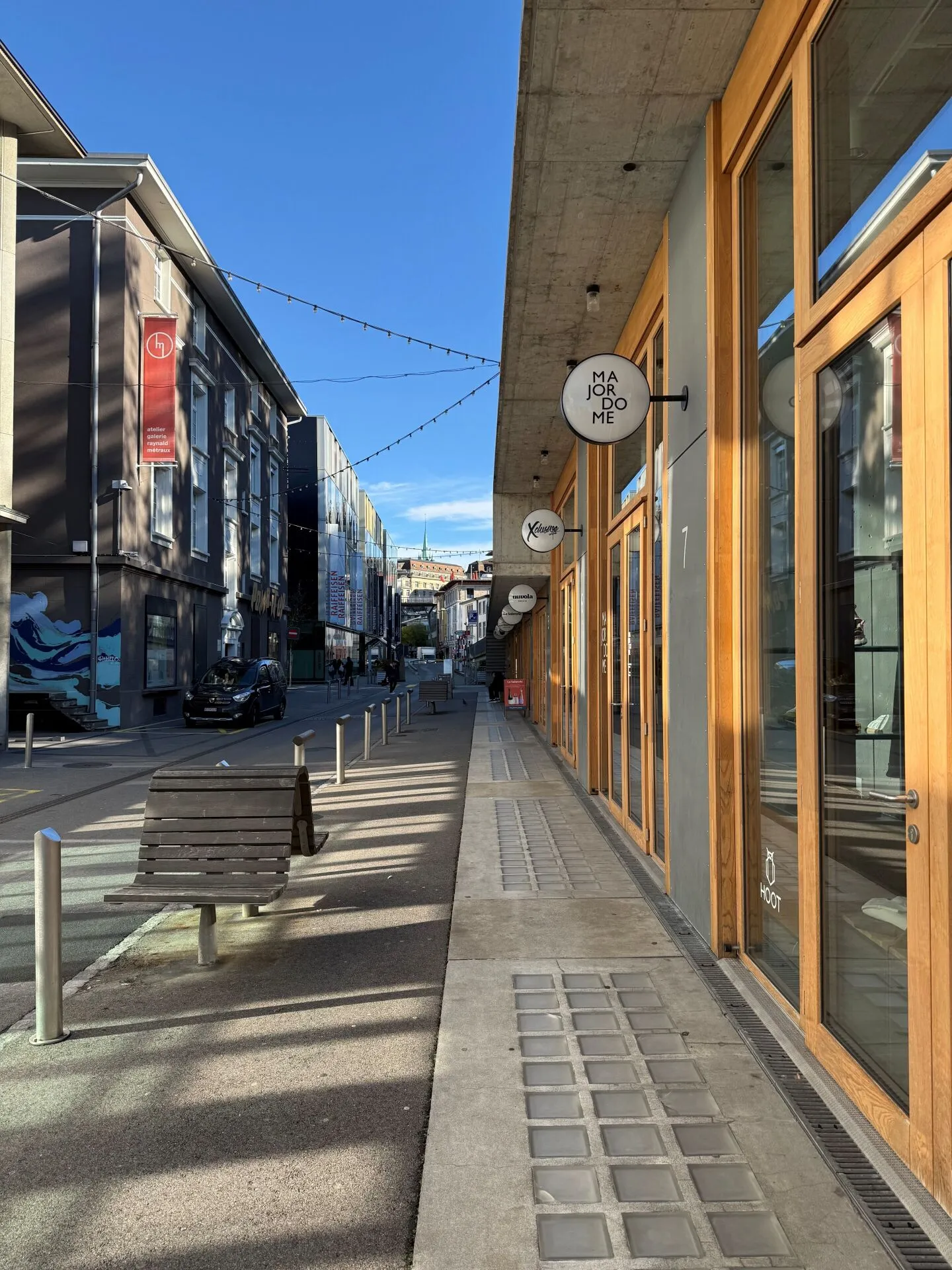 Commercial Arcade of 75 m2 - Photo 3 of 5