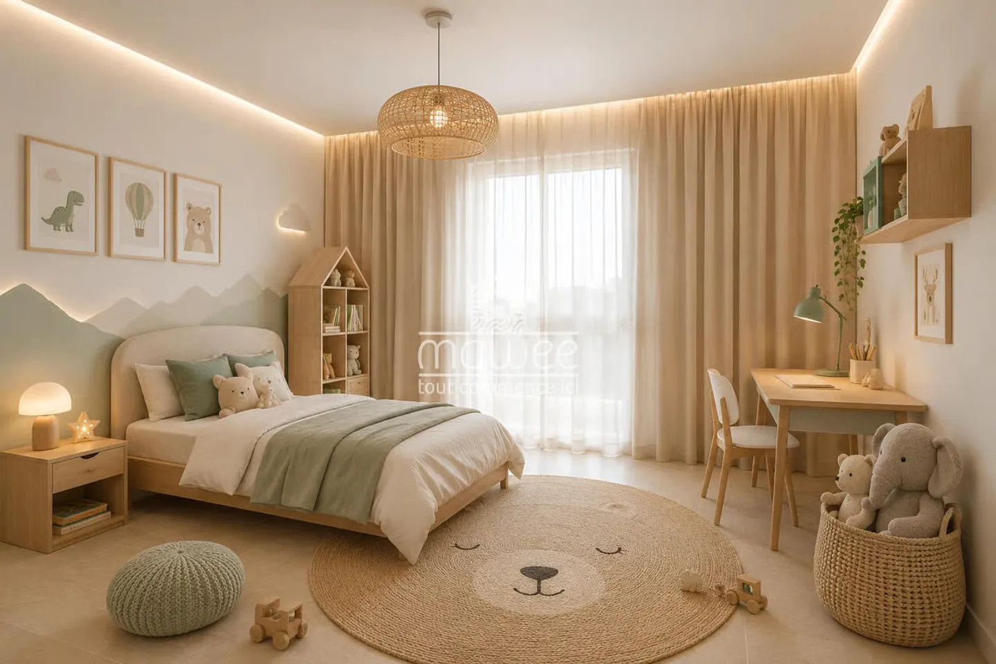 Il tuo nuovo nido tra comfort moderno e qualità della vita - Foto 3 di 12