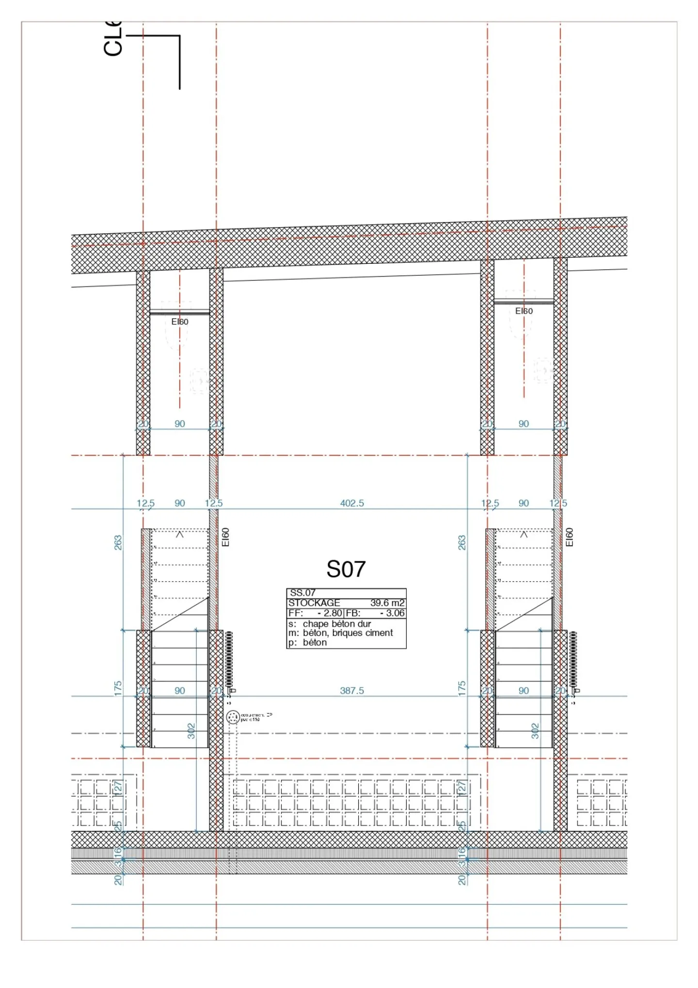 Commercial Arcade of 75 m2 - Photo 5 of 5