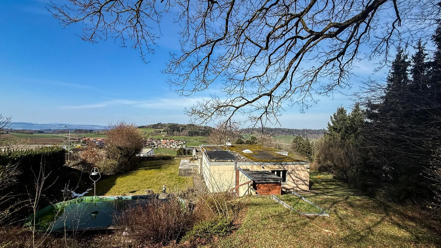 Oggetto di sviluppo con vista - Foto 6 di 26