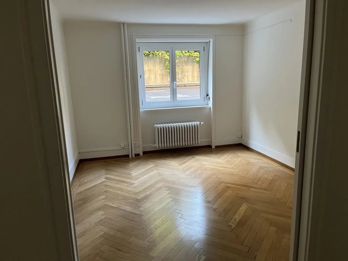 4-room apartment with concierge service - Photo 1 of 8