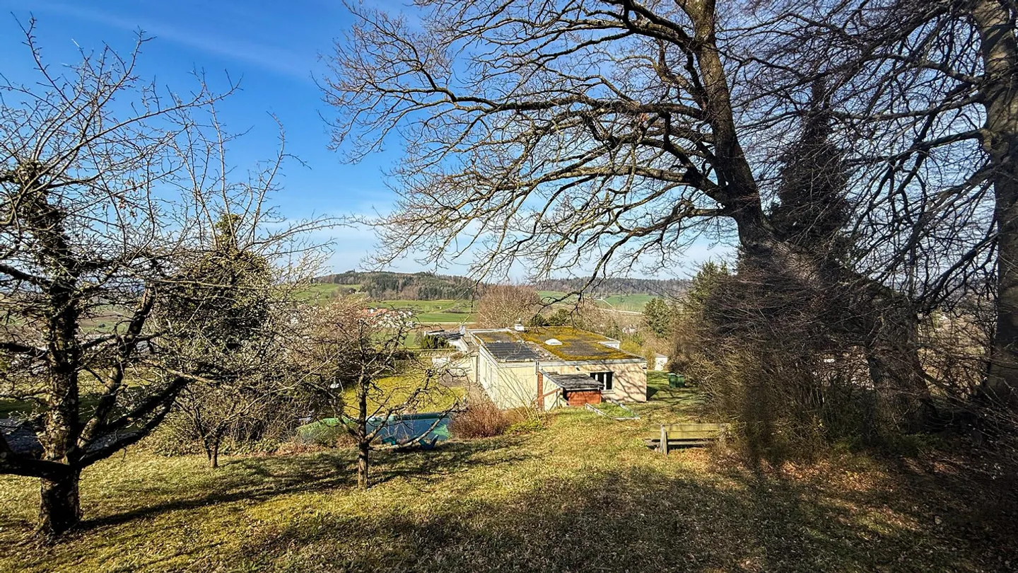 Oggetto di sviluppo con vista - Foto 4 di 26