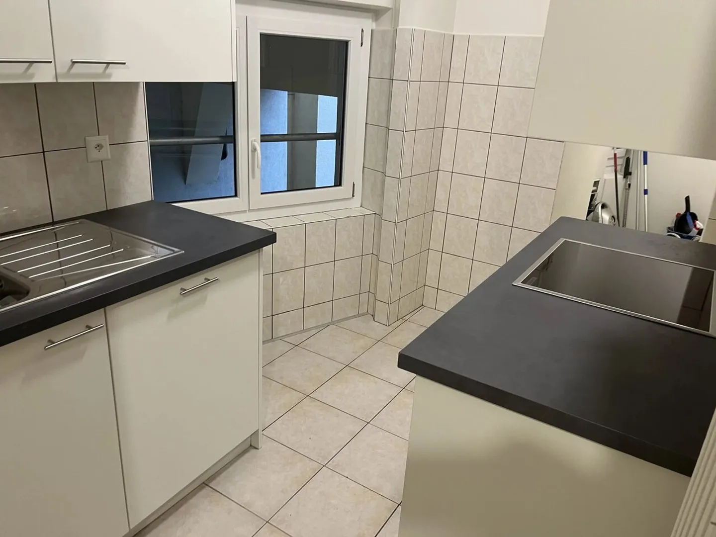 4-room apartment with concierge service - Photo 2 of 8