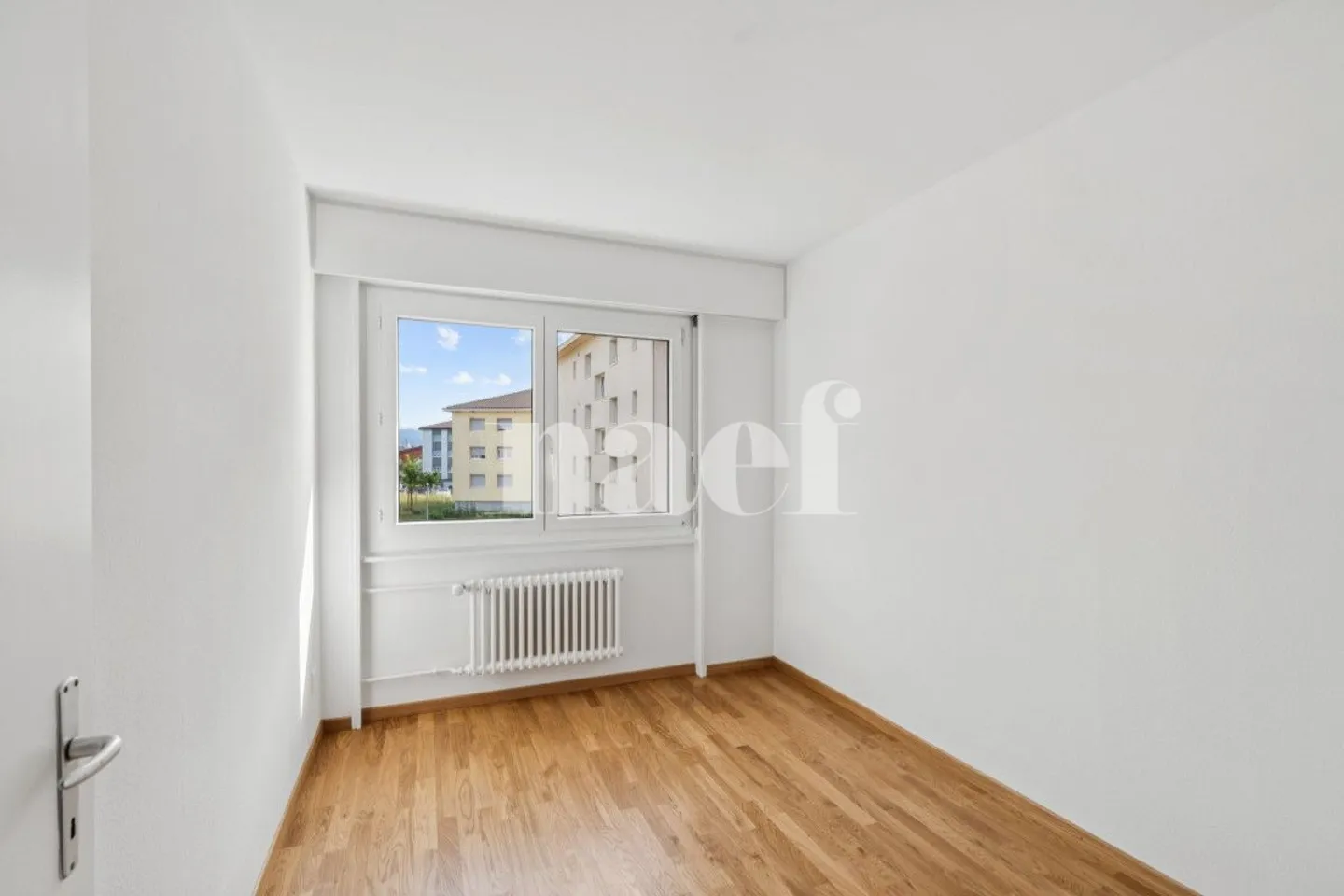 Appartamento 4.5 locali - Foto 1 di 12