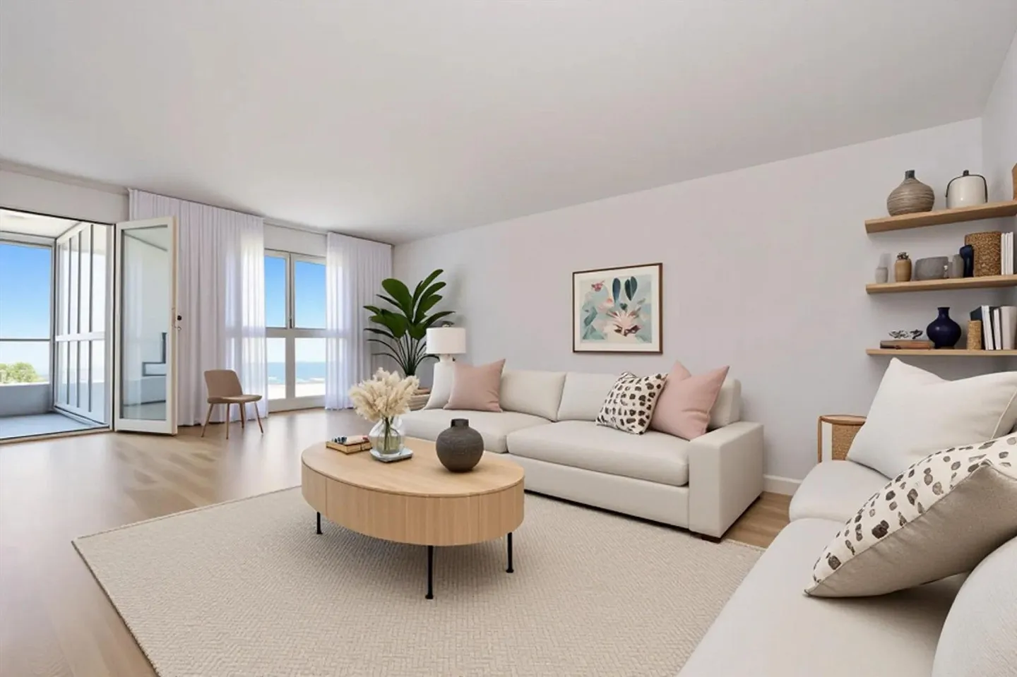 Appartement à vendre - Photo 1 sur 12