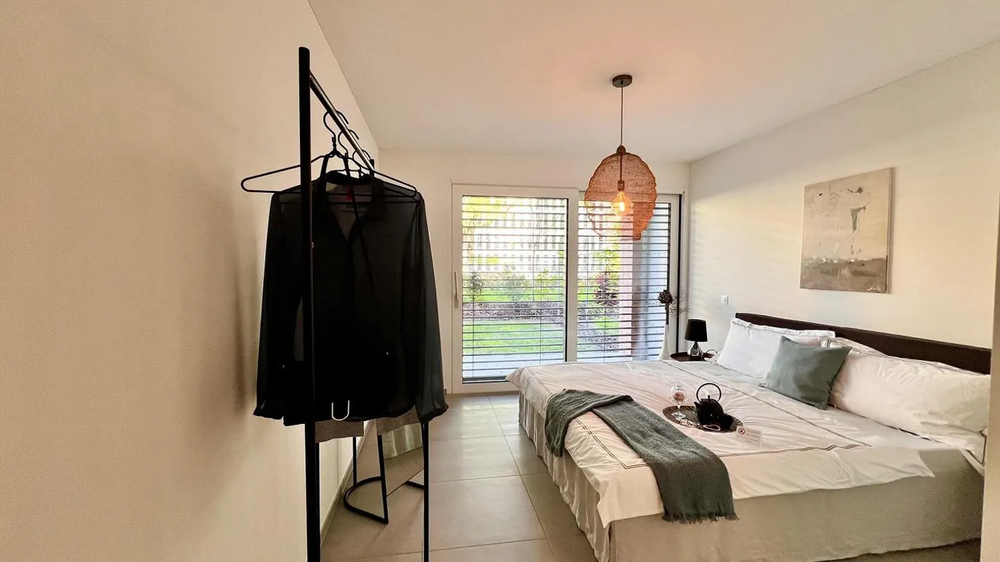Appartement moderne à Bellinzone - Photo 8 sur 15