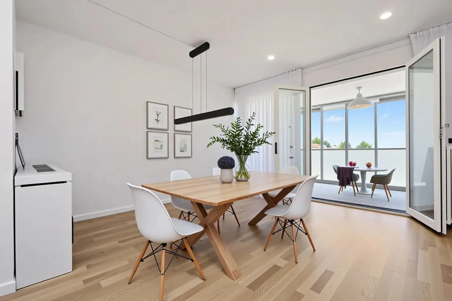 Appartement à vendre - Photo 4 sur 12