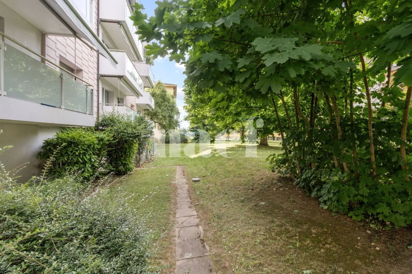 Appartamento 4.5 locali - Foto 12 di 12