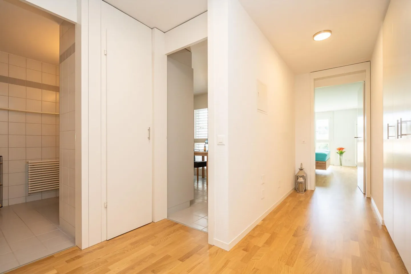 Appartement à vendre - Photo 7 sur 12