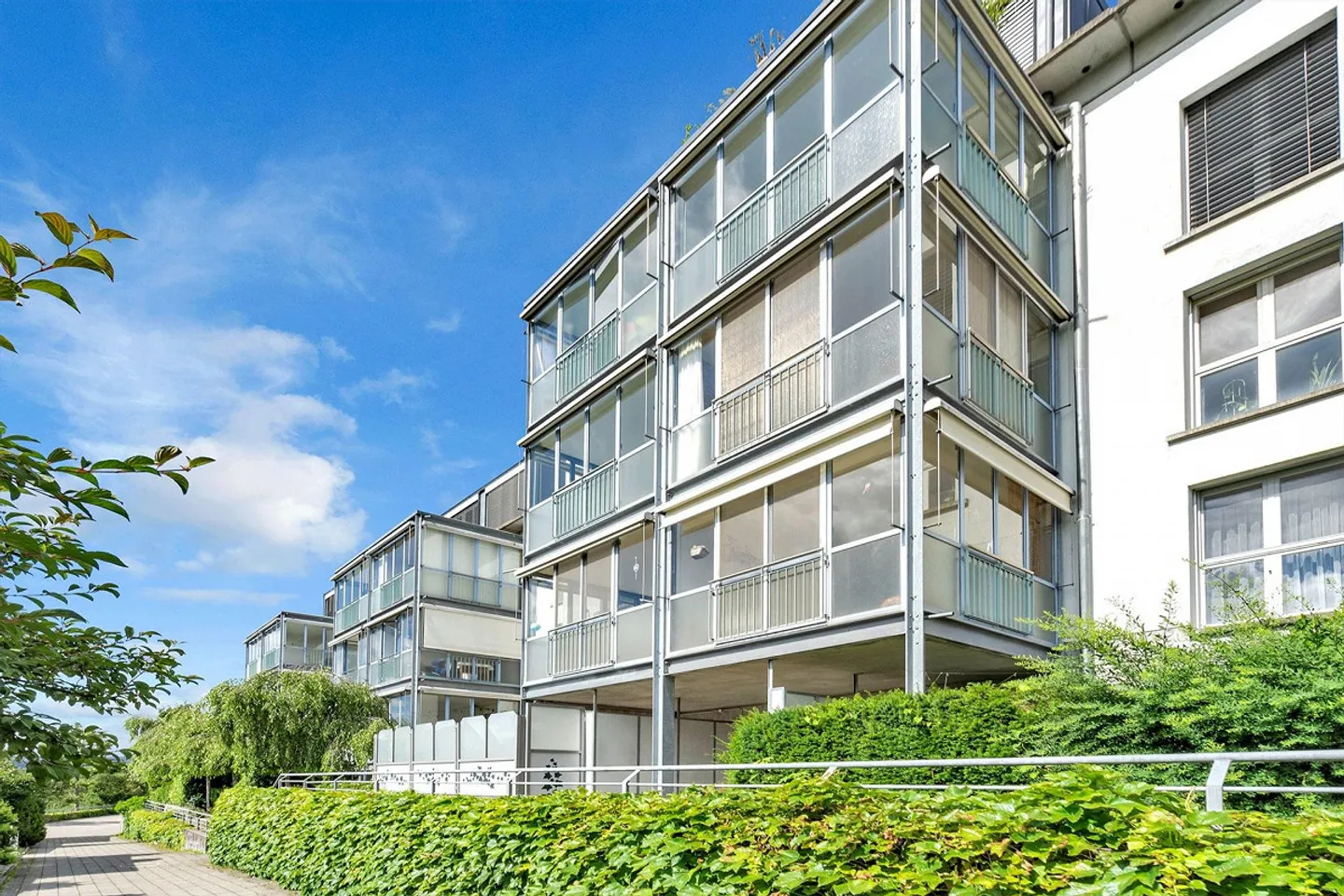 Appartement à vendre - Photo 9 sur 12