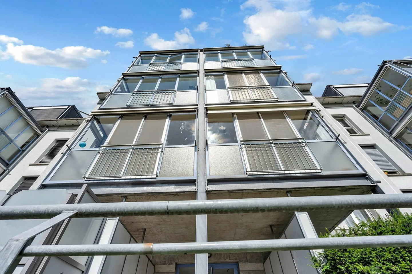 Appartement à vendre - Photo 10 sur 12